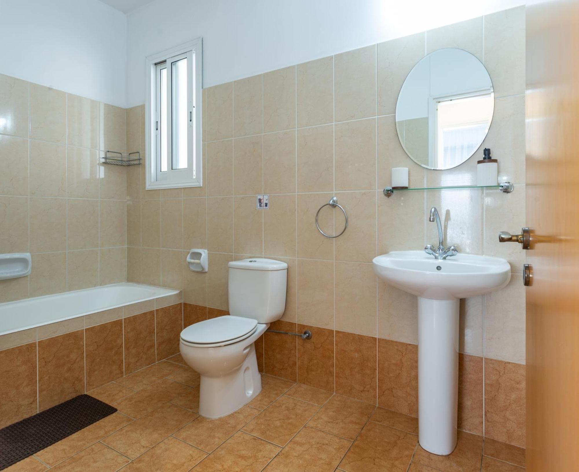 Beautiful One Bed In
