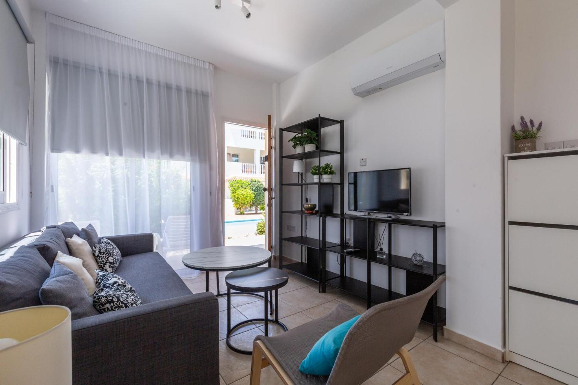 Apartment Beautiful One Bed In