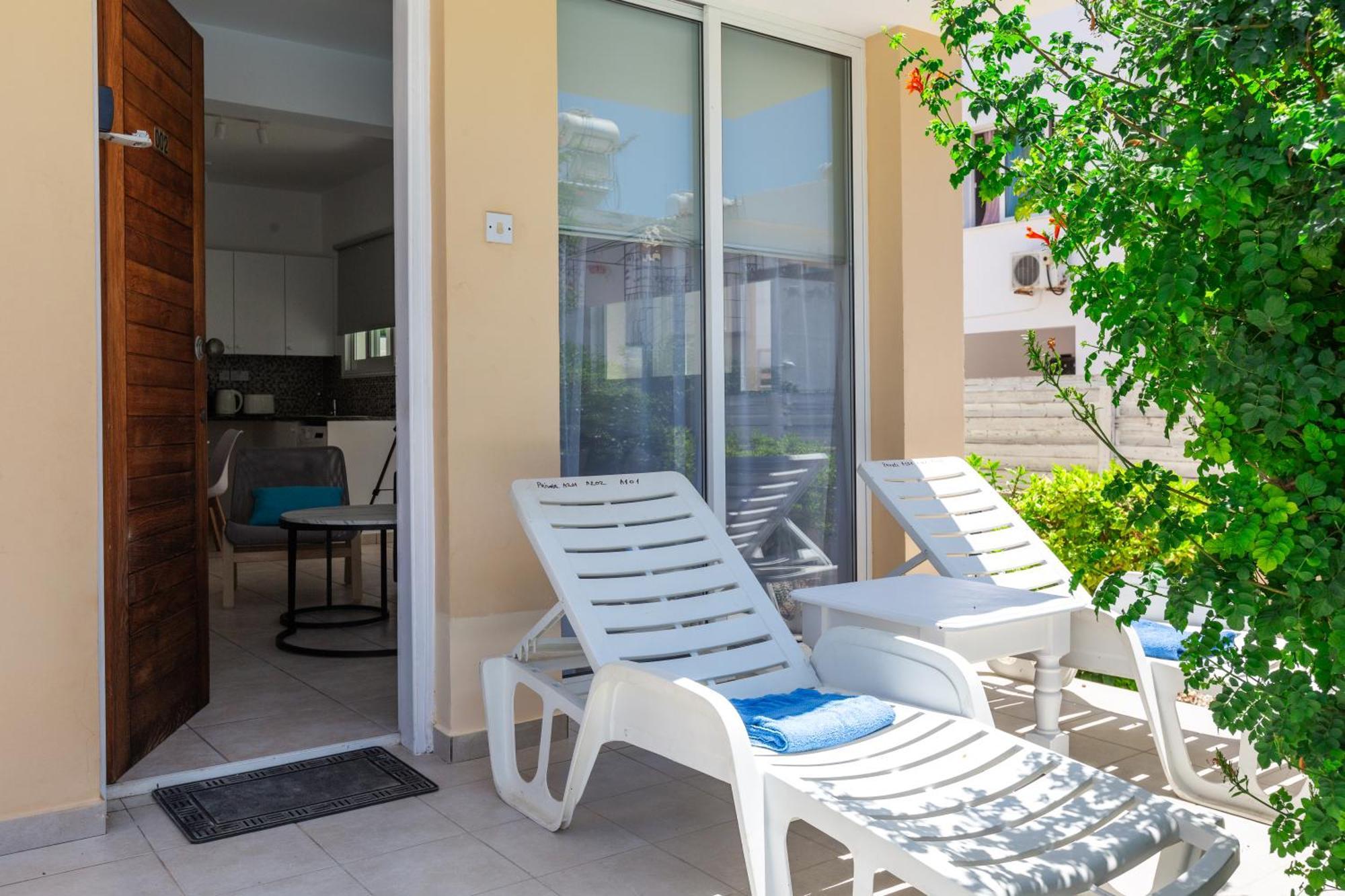 Beautiful One Bed In Apartment *