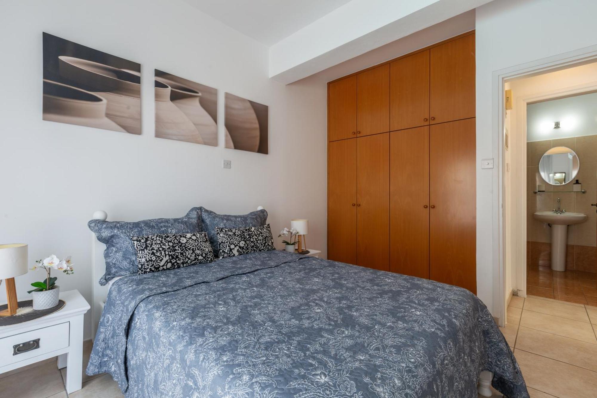 Apartment Beautiful One Bed In *