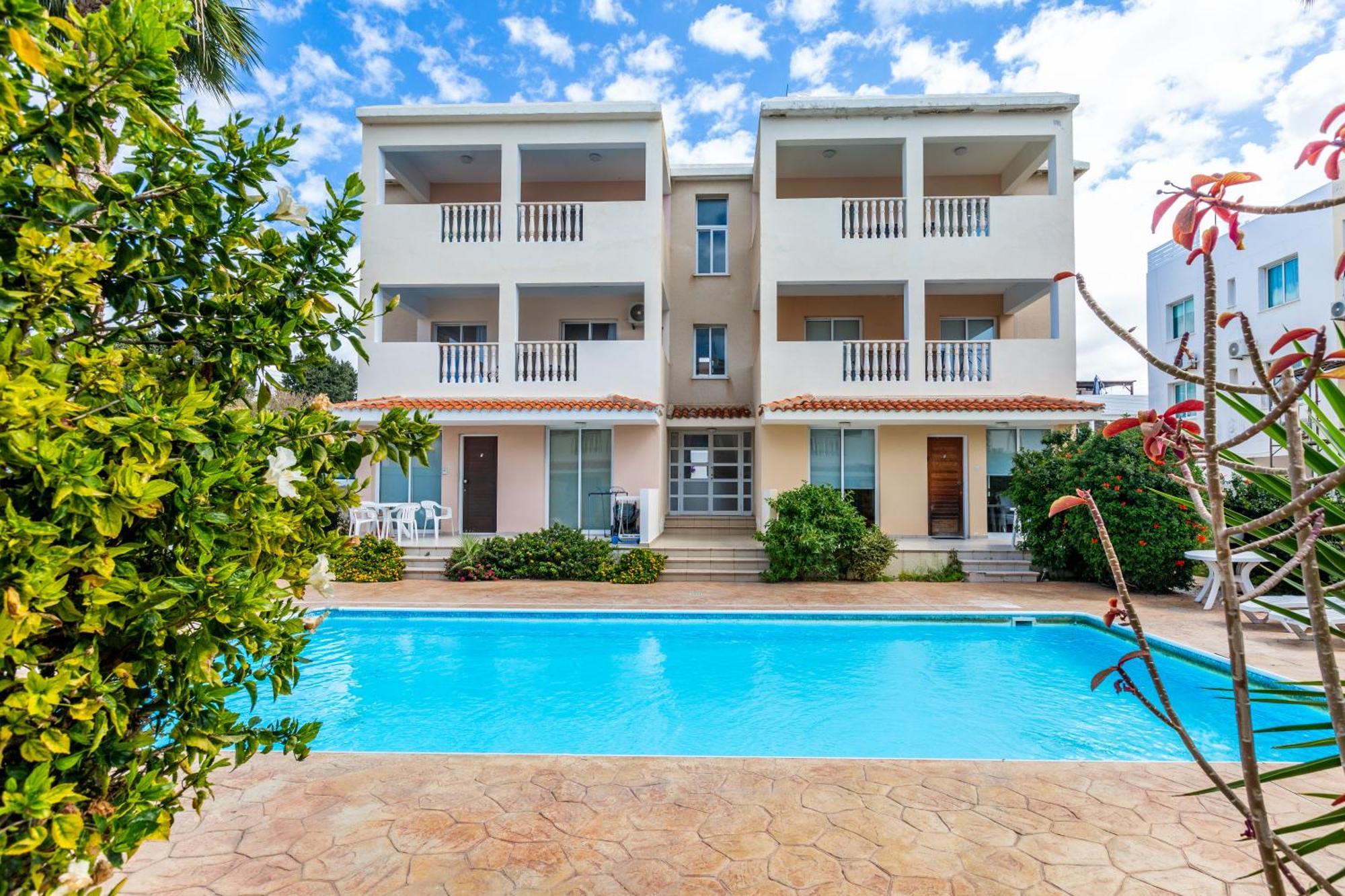 Apartment Beautiful One Bed In