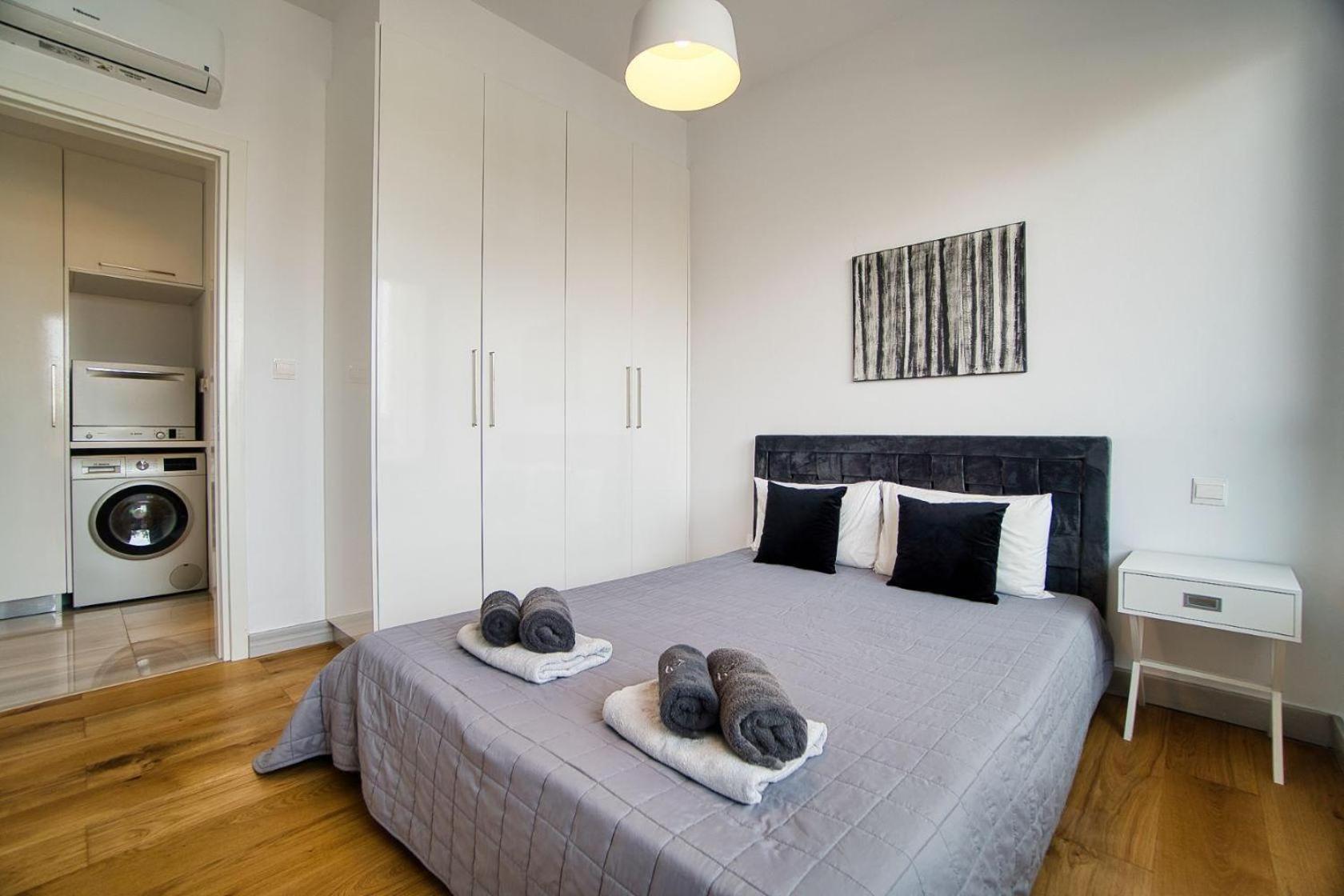 Premier 307 1 Bed Apartment Paphos