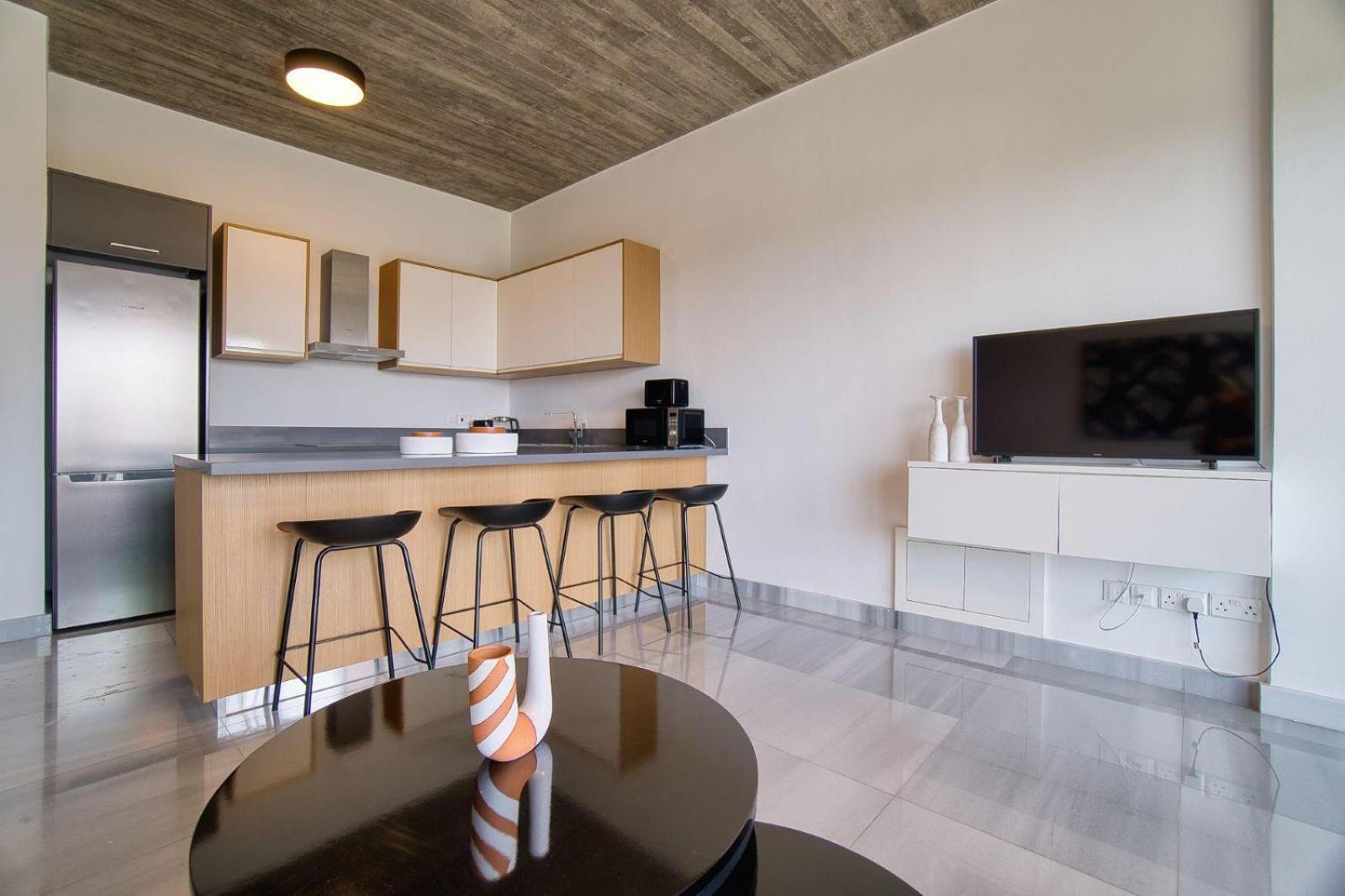 Apartment Premier 104 1 Bed