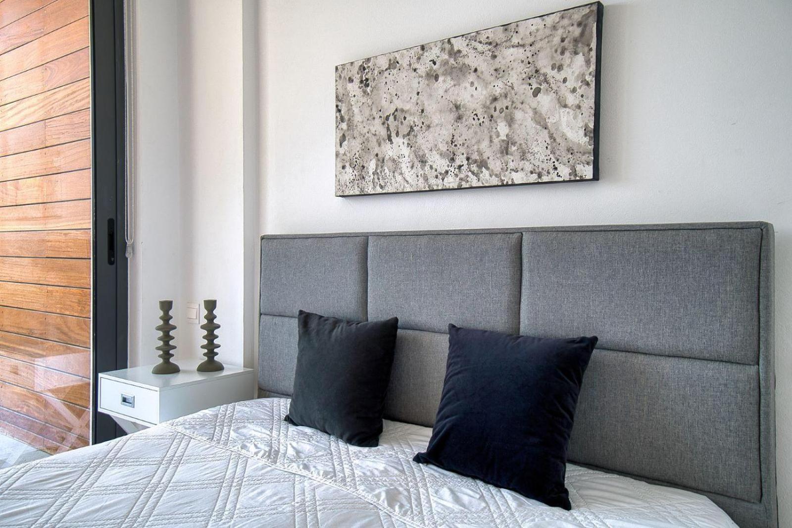 Premier 104 1 Bed