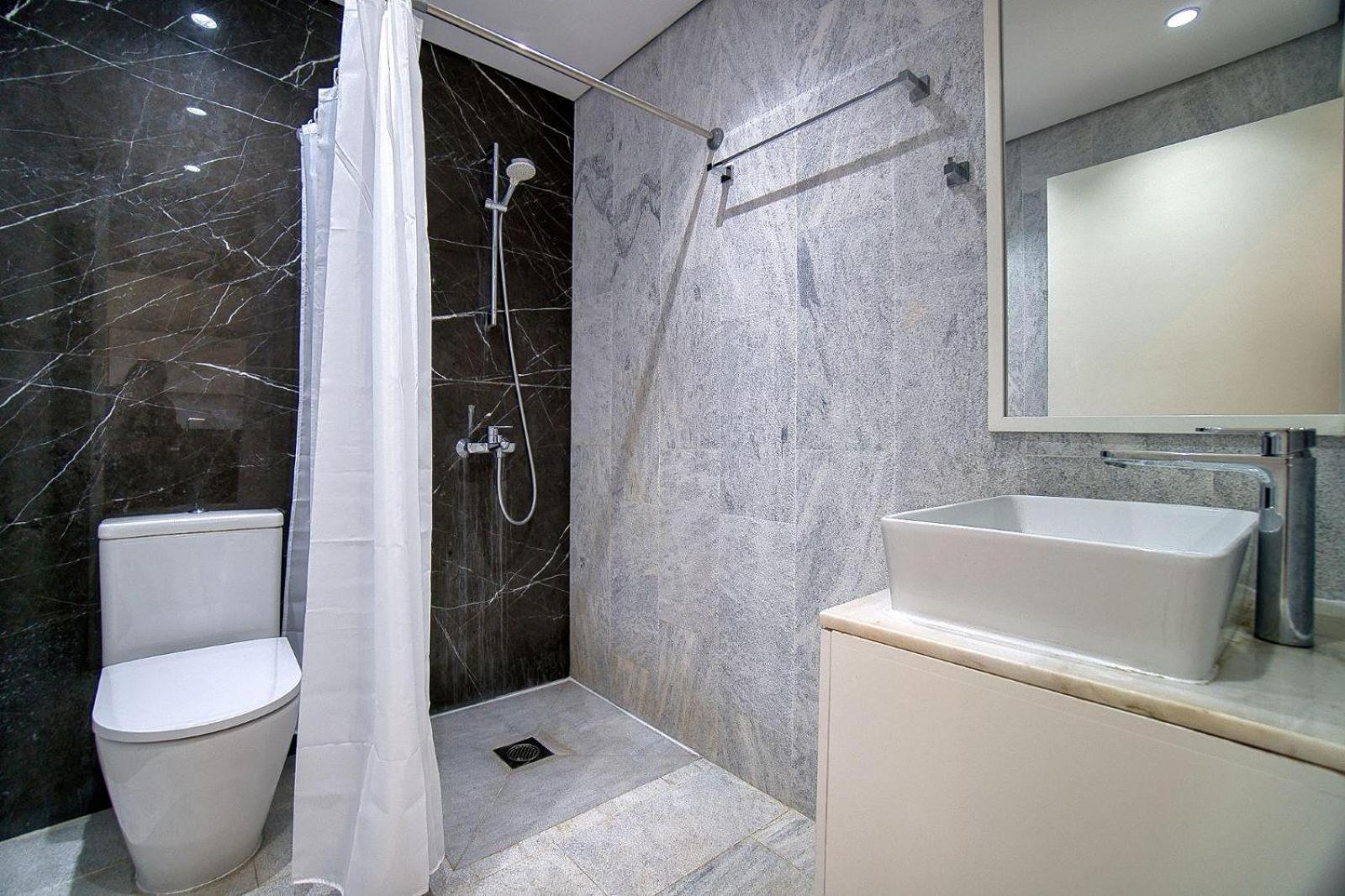 Apartment Premier 104 1 Bed *