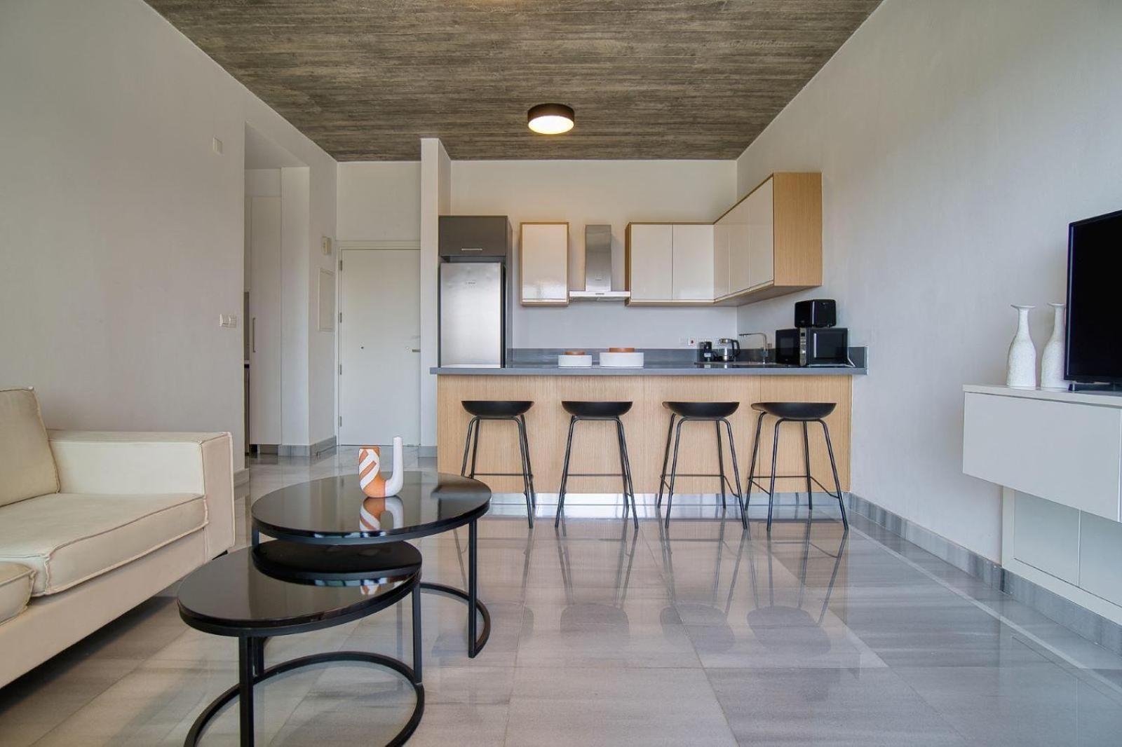 Premier 104 1 Bed * Paphos