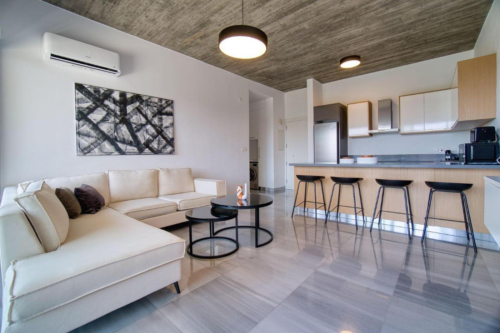 Apartment Premier 104 1 Bed *