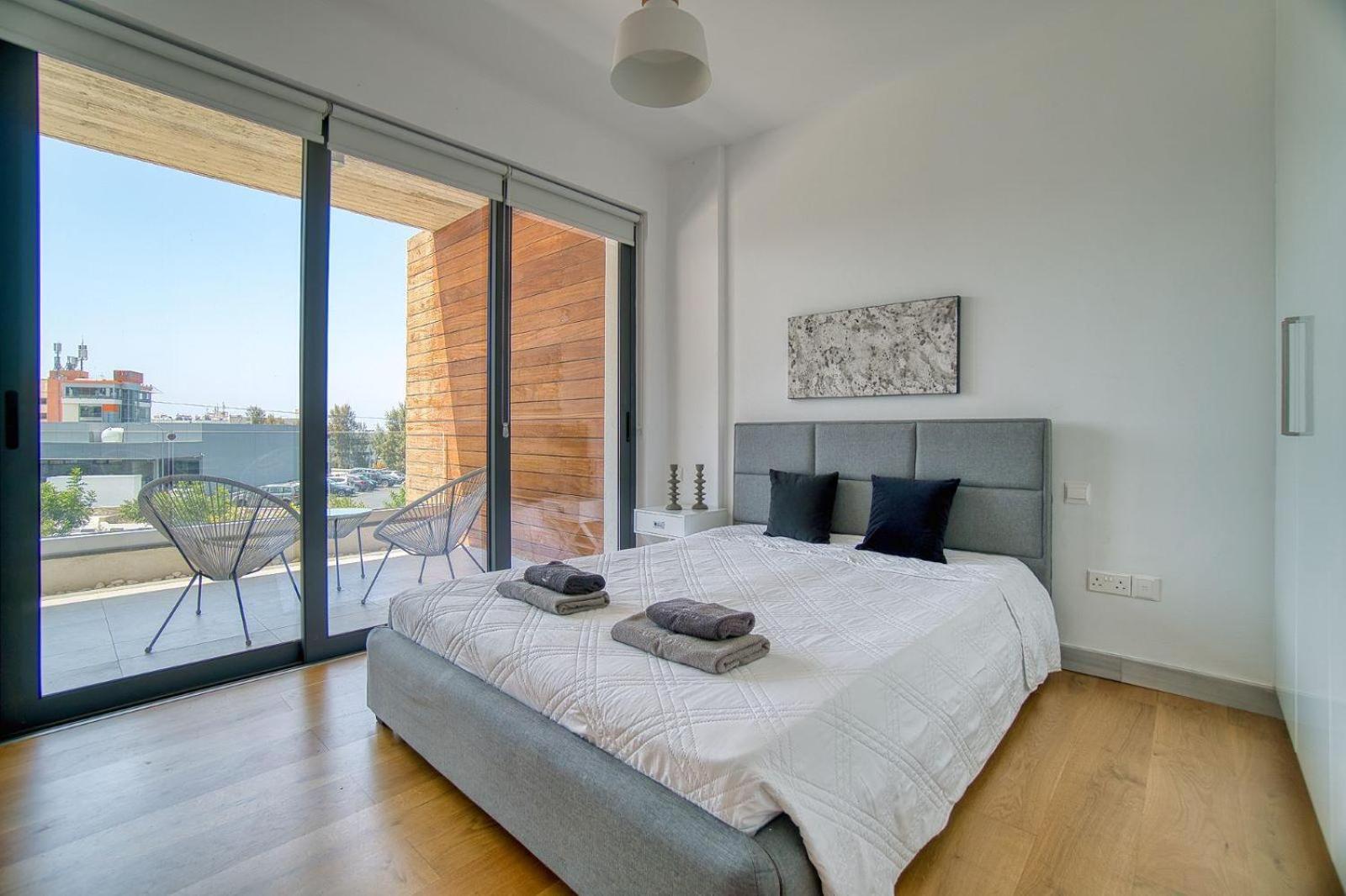 Premier 104 1 Bed Apartment Paphos