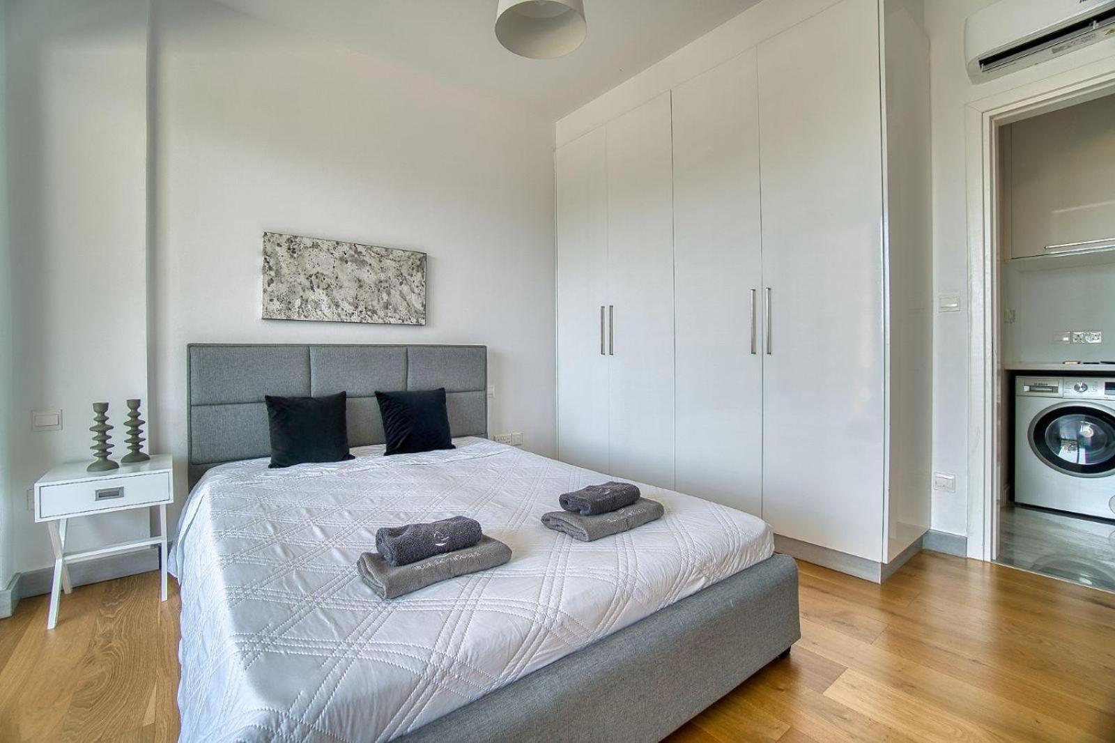Apartment Premier 104 1 Bed