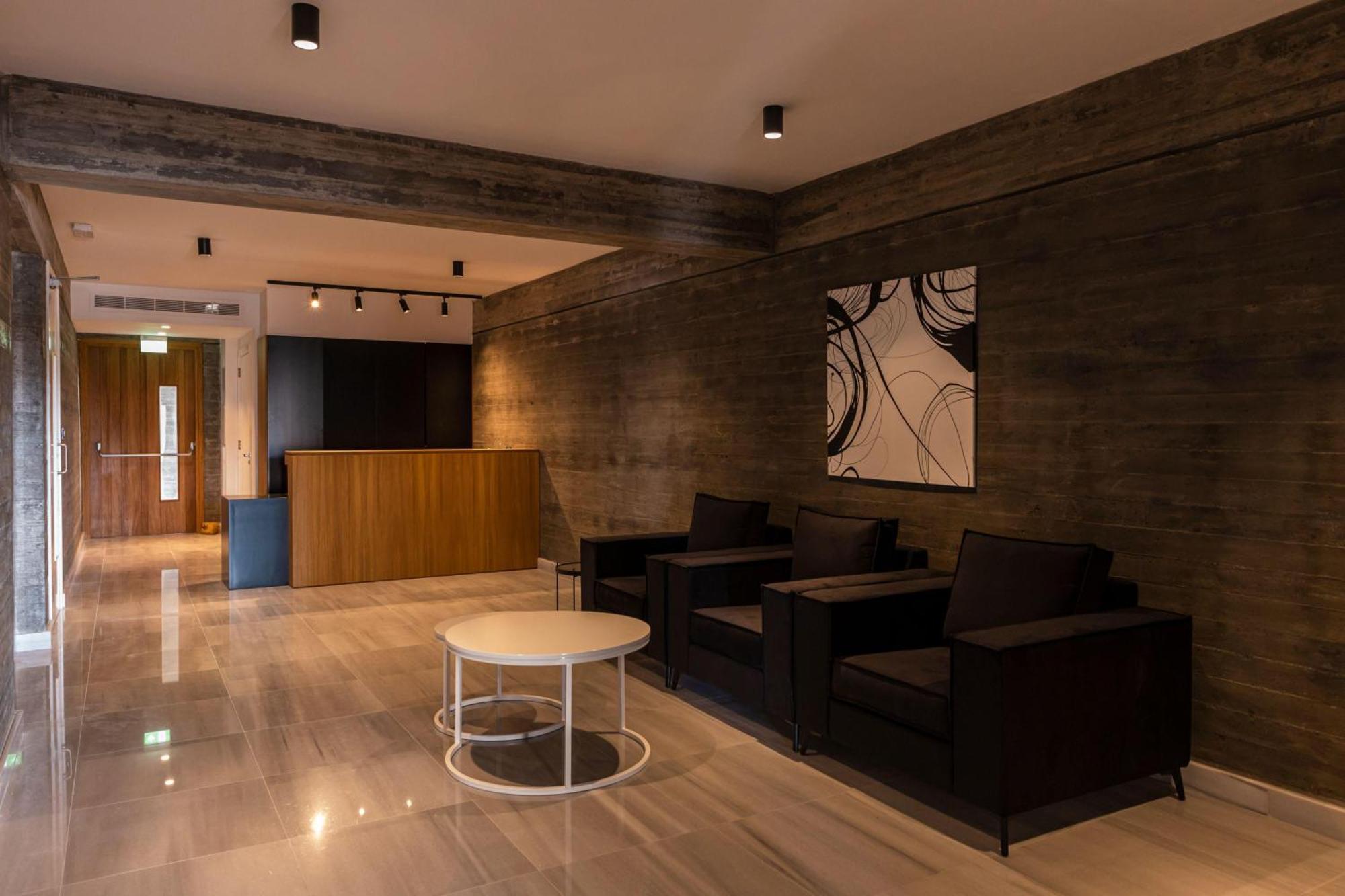 Premier 104 1 Bed * Paphos
