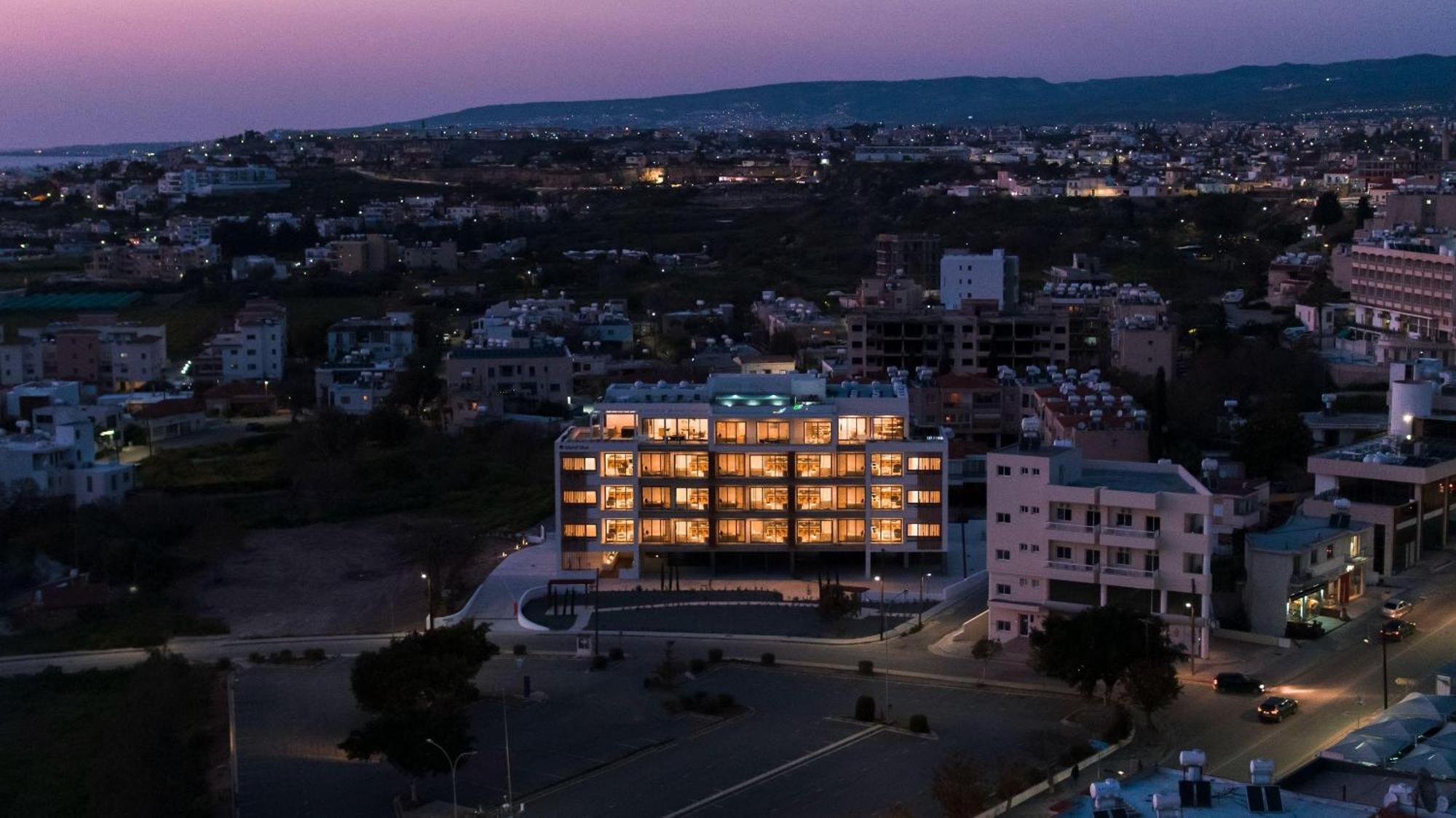 Premier 104 1 Bed * Paphos