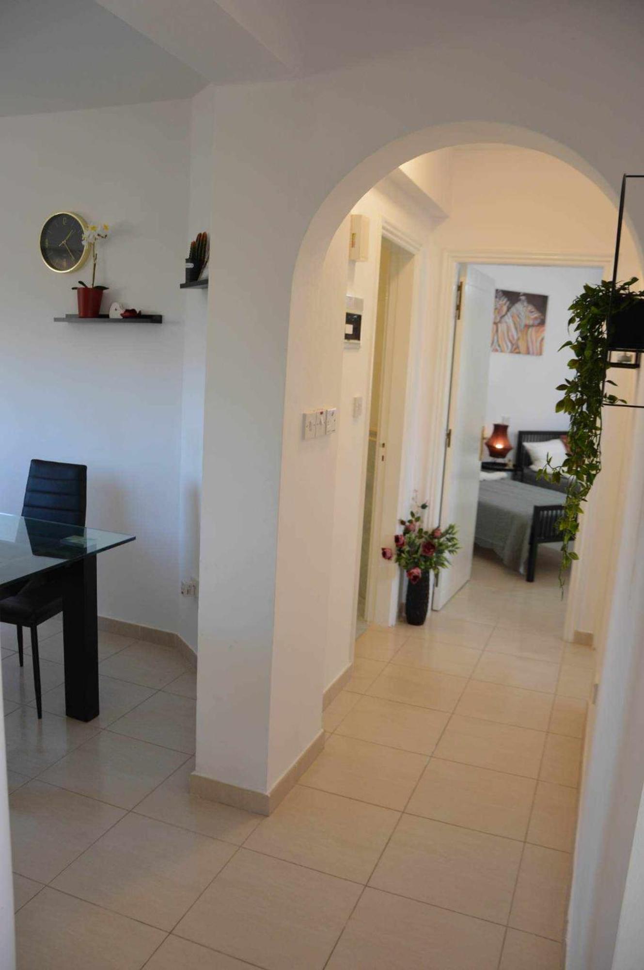 Sirena Olympia Apartment *