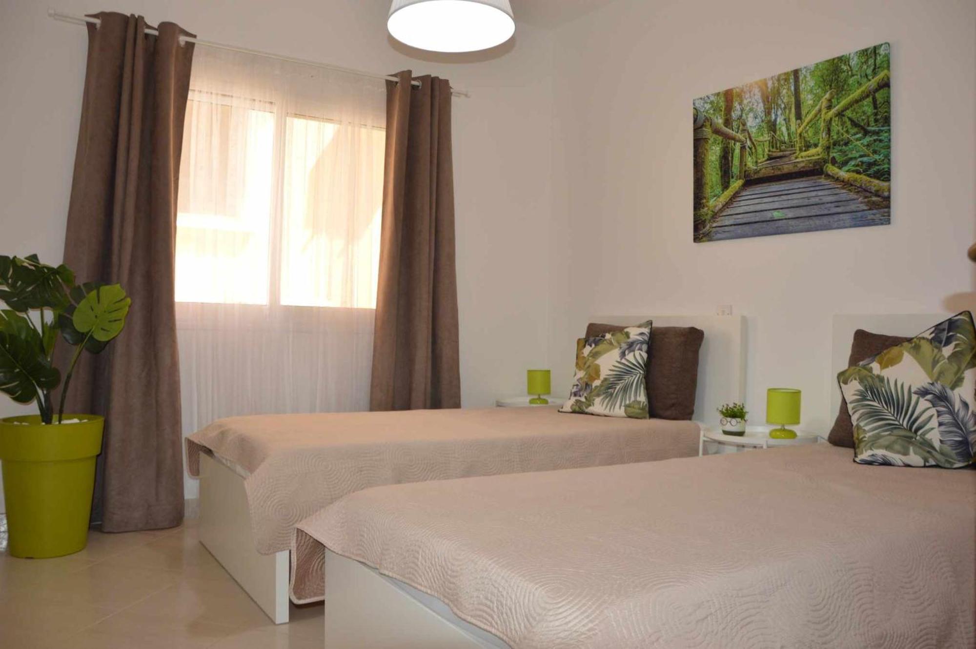 Sirena Olympia Apartment