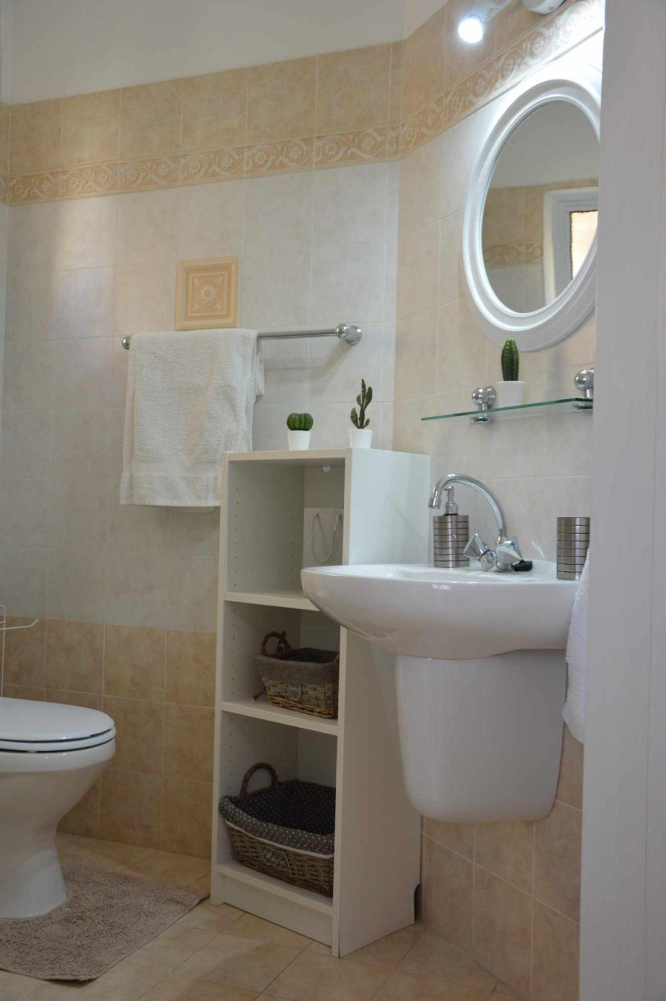 Sirena Olympia Apartment *