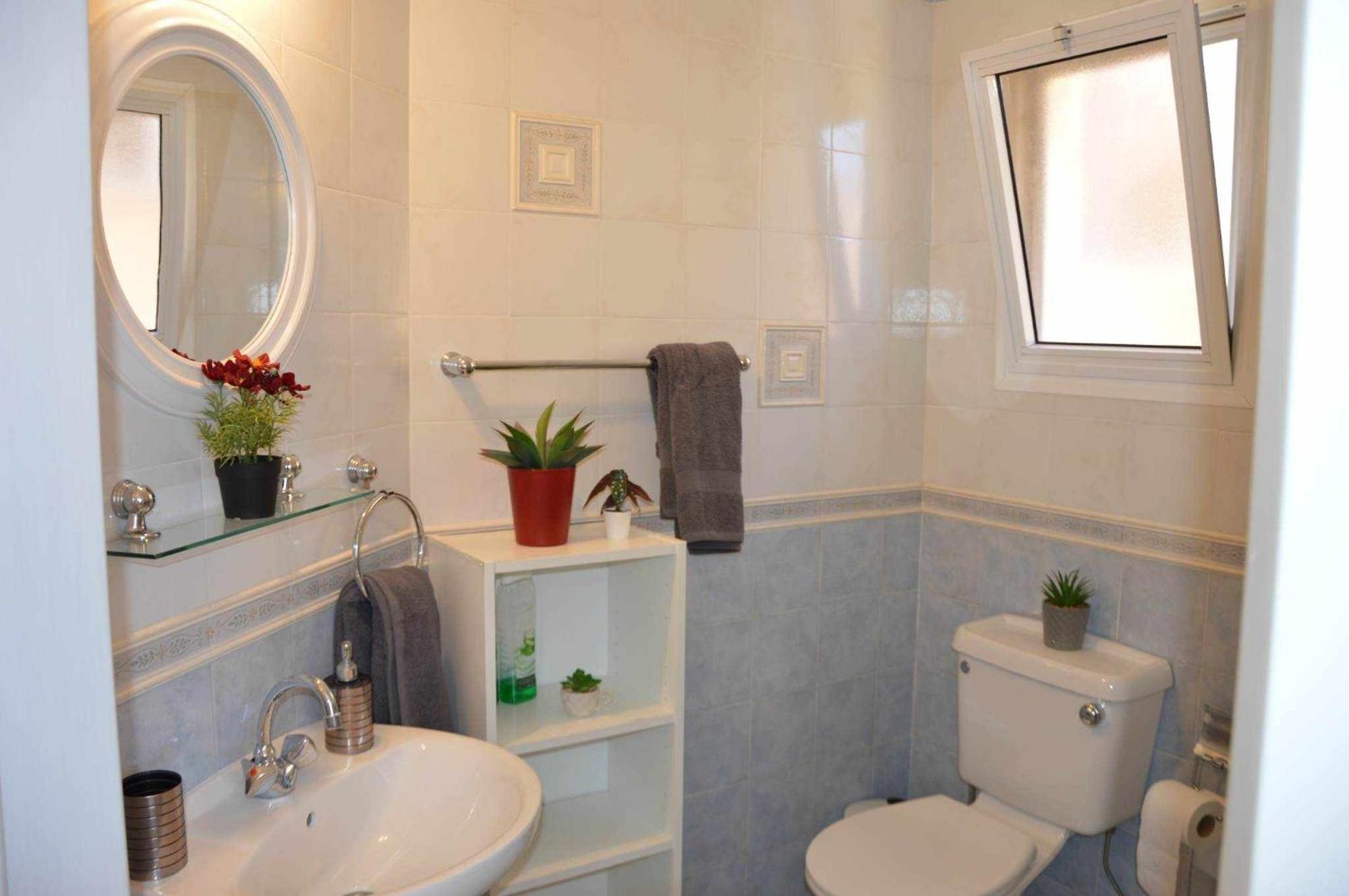 Apartment Sirena Olympia *