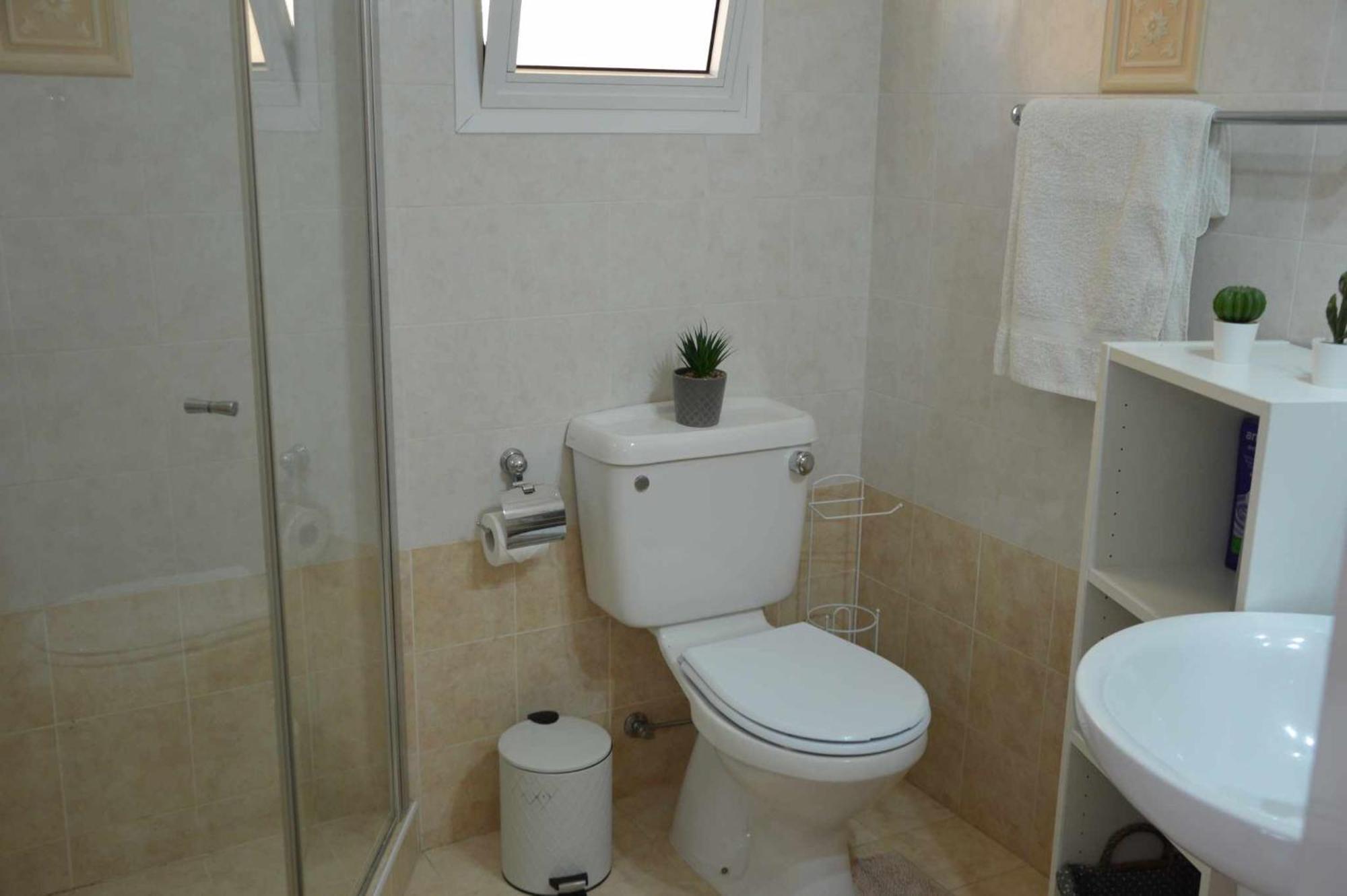 Sirena Olympia Apartment