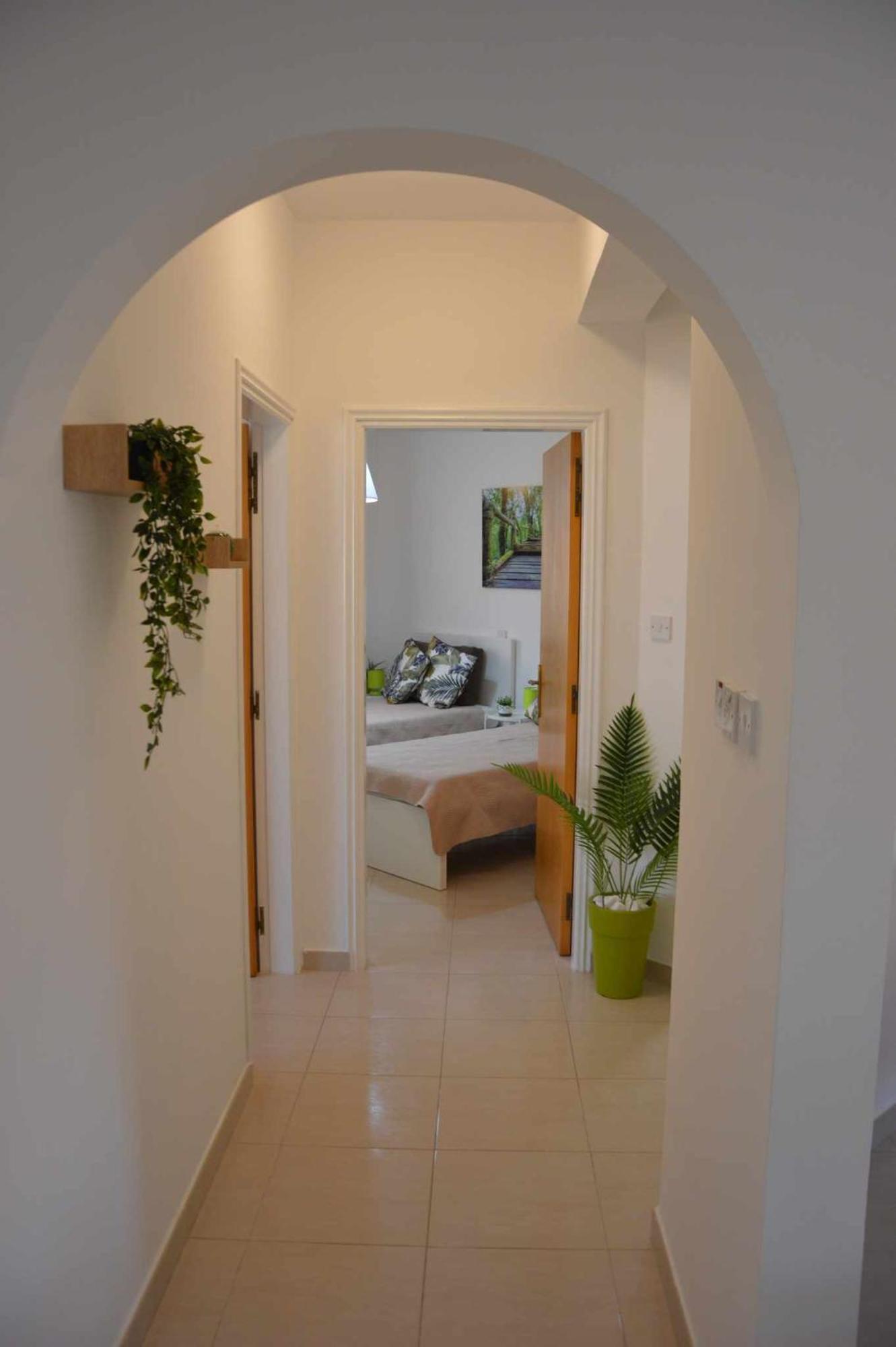 Sirena Olympia Apartment