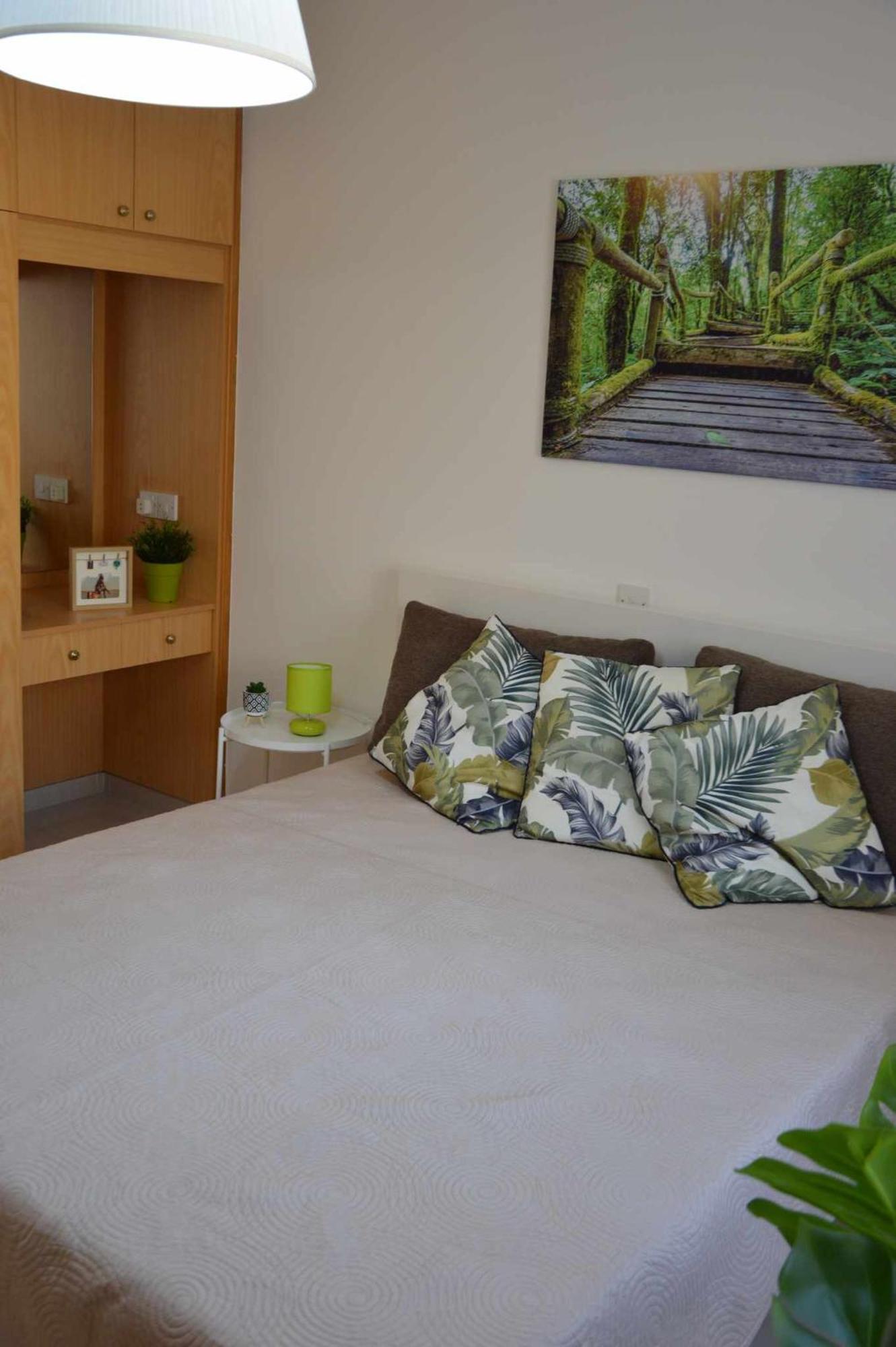 Sirena Olympia Apartment