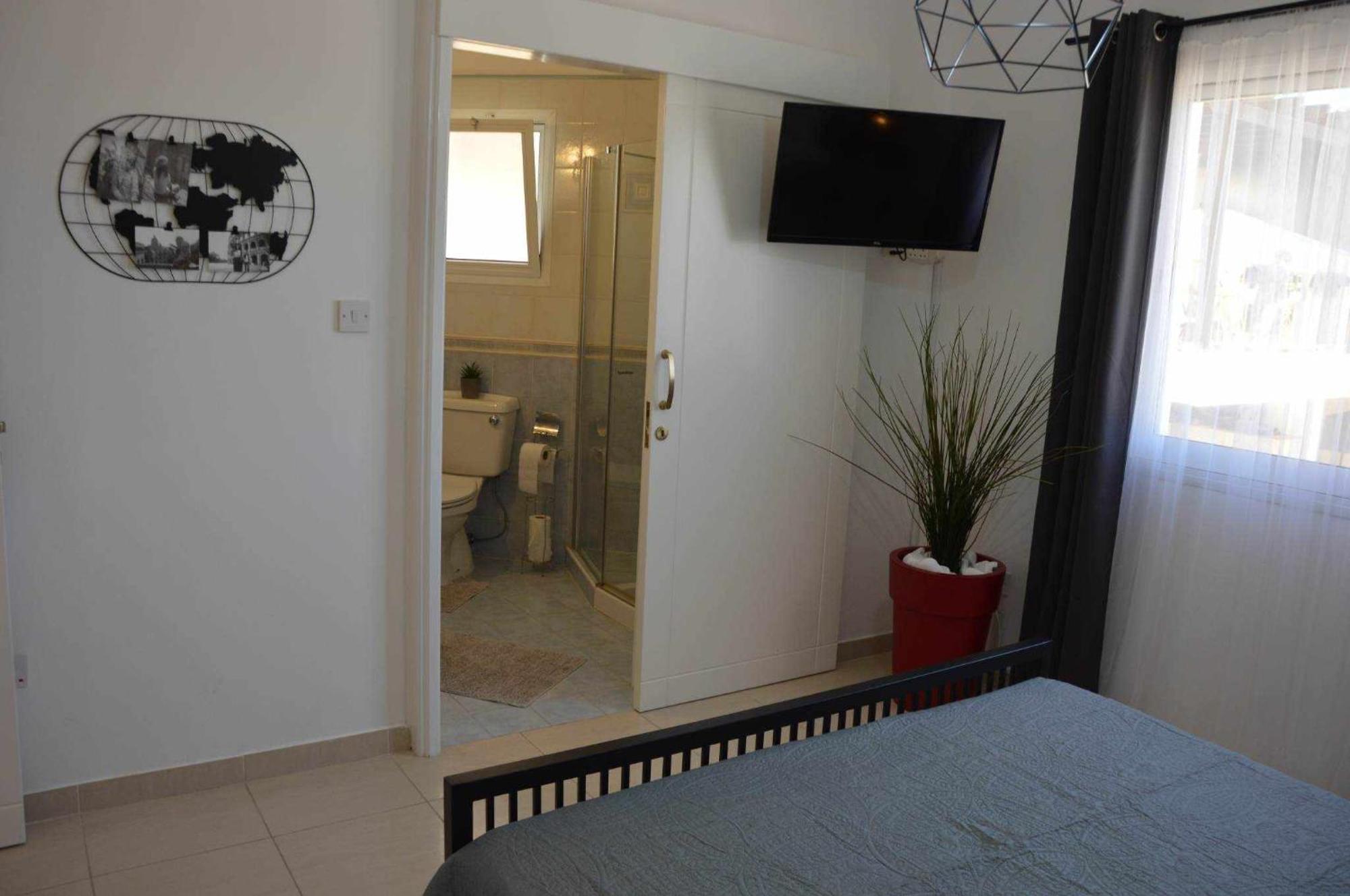 Sirena Olympia Apartment Paphos