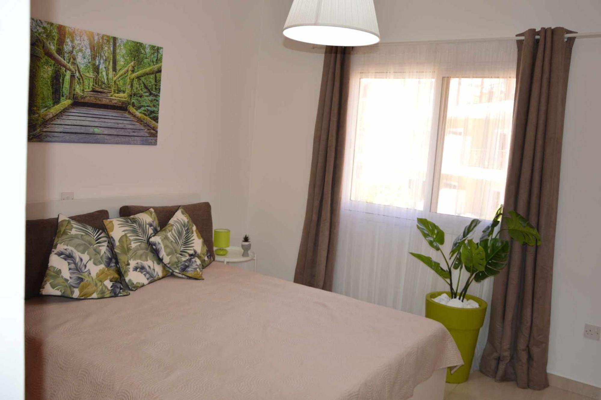 Sirena Olympia Apartment *