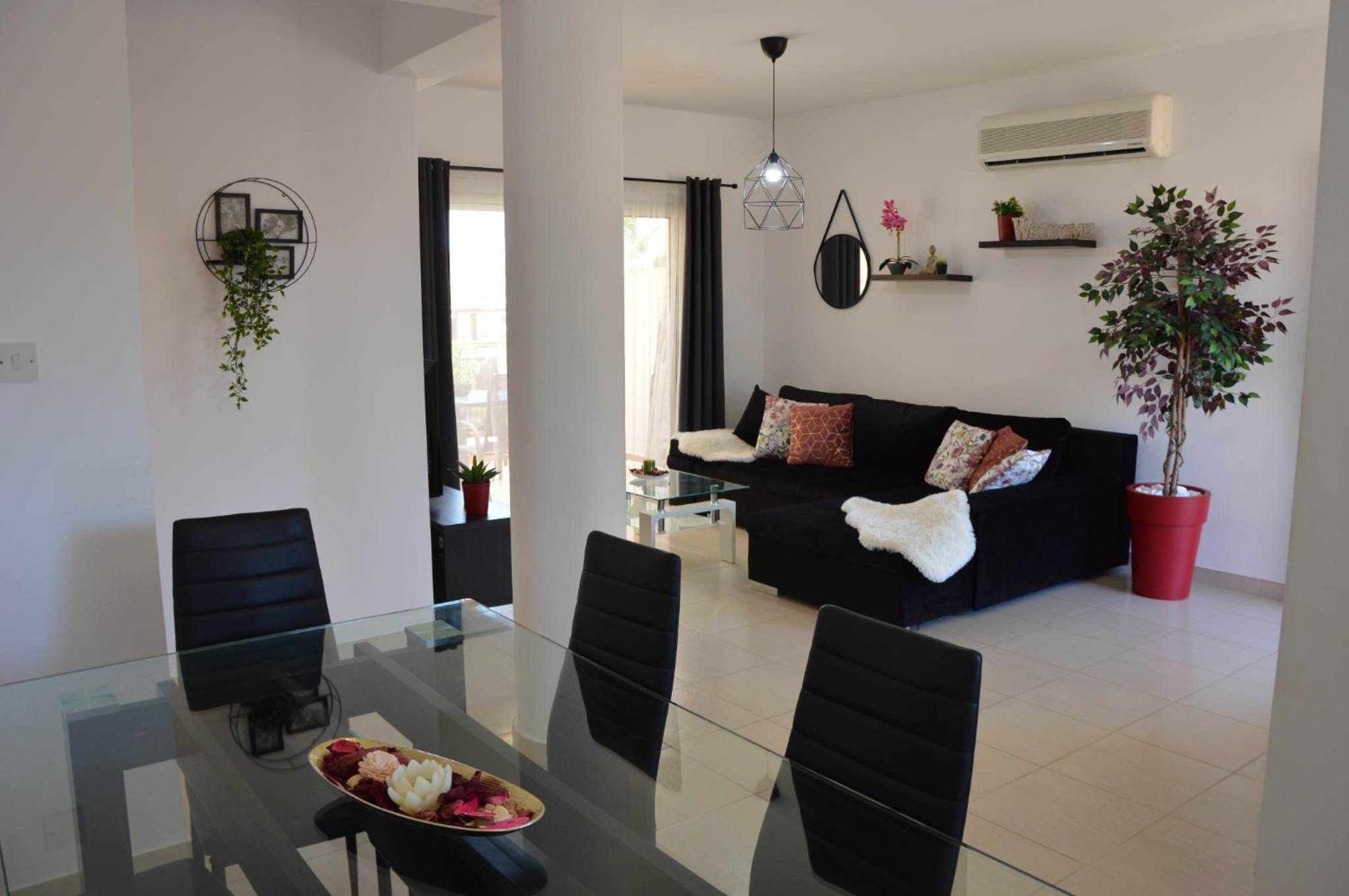 Apartment Sirena Olympia *