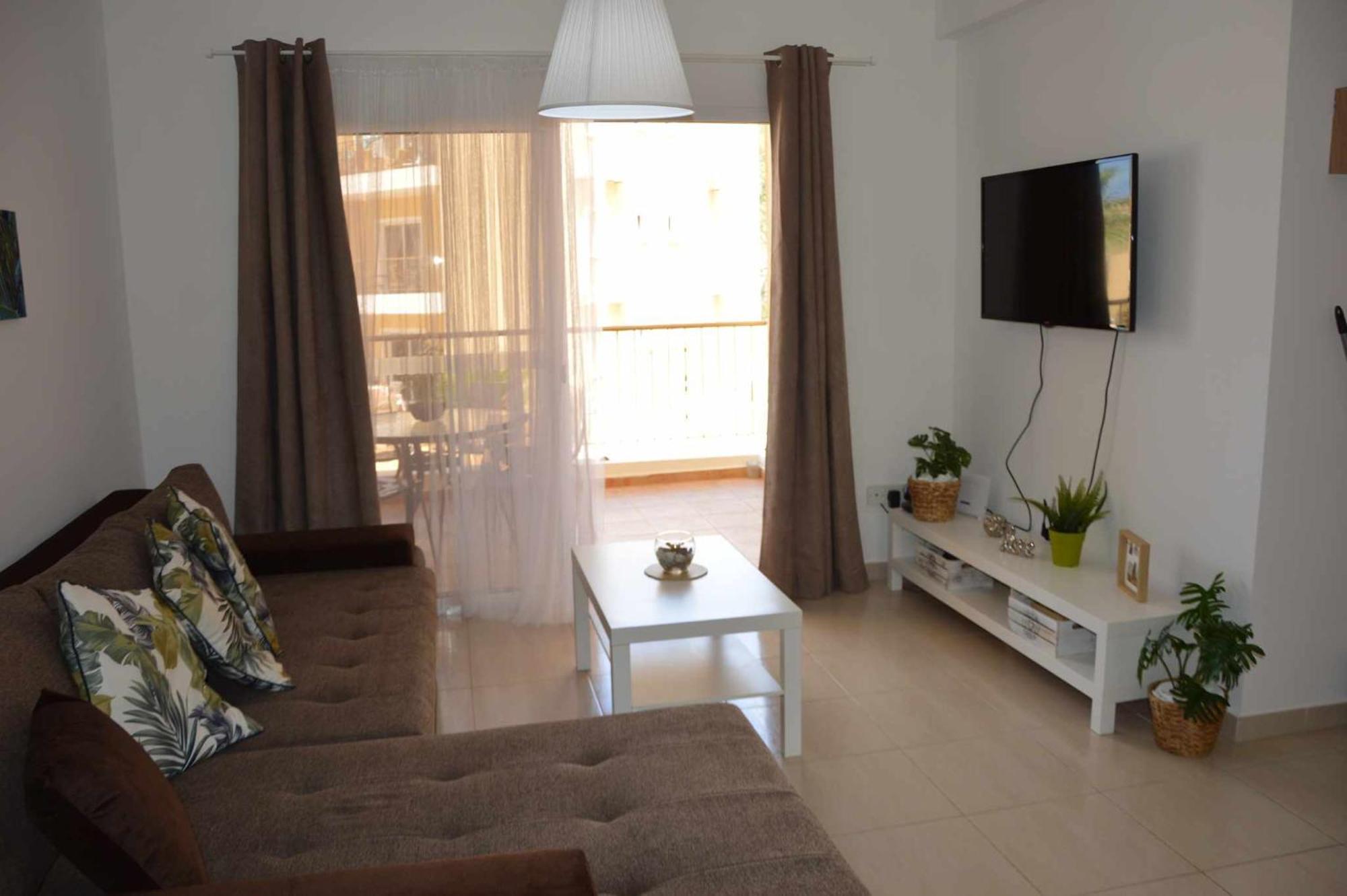 Apartment Sirena Olympia *