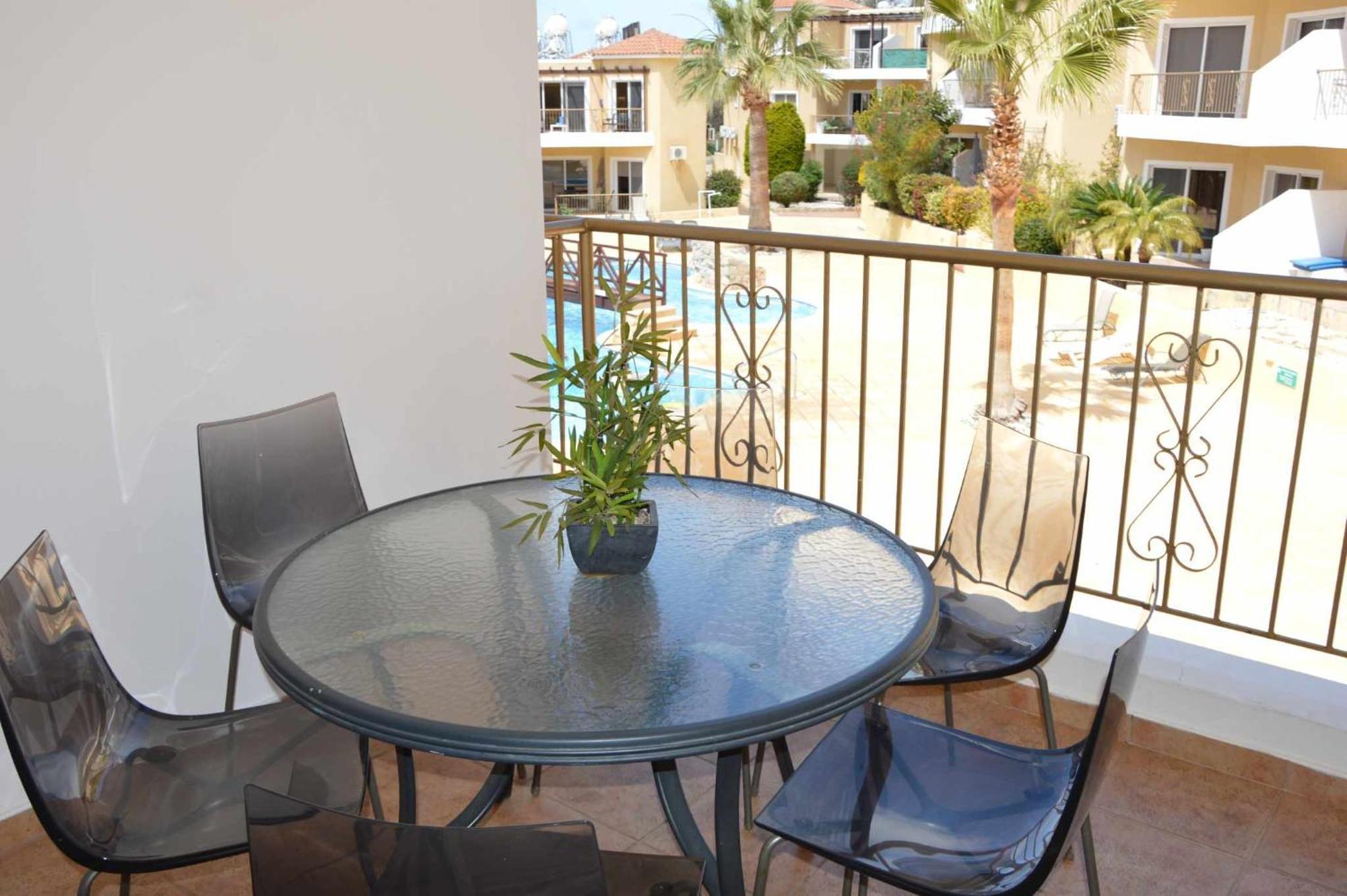 Apartment Sirena Olympia Paphos