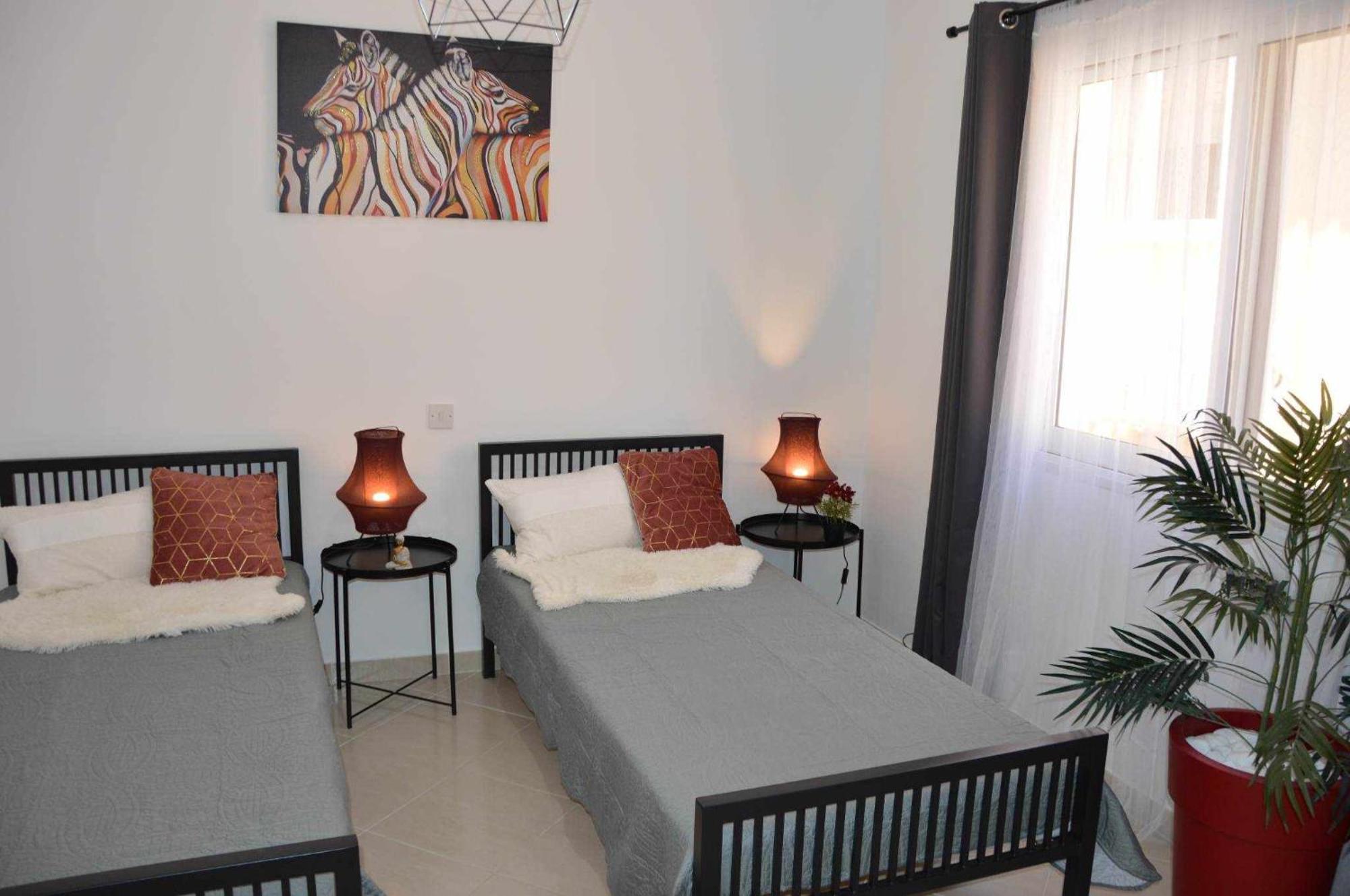 Sirena Olympia Apartment *