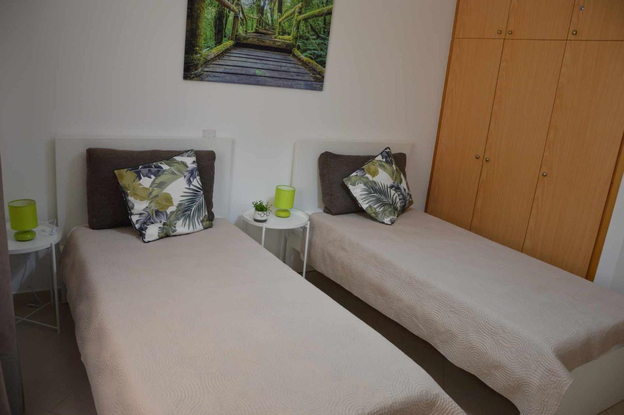 Apartment Sirena Olympia Paphos