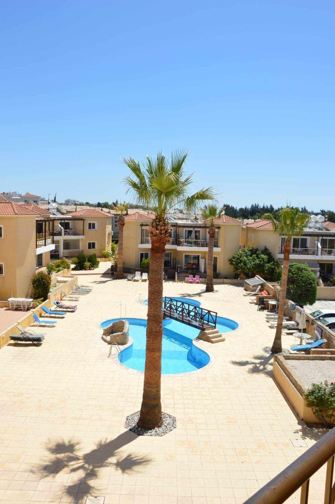 Sirena Olympia Apartment *
