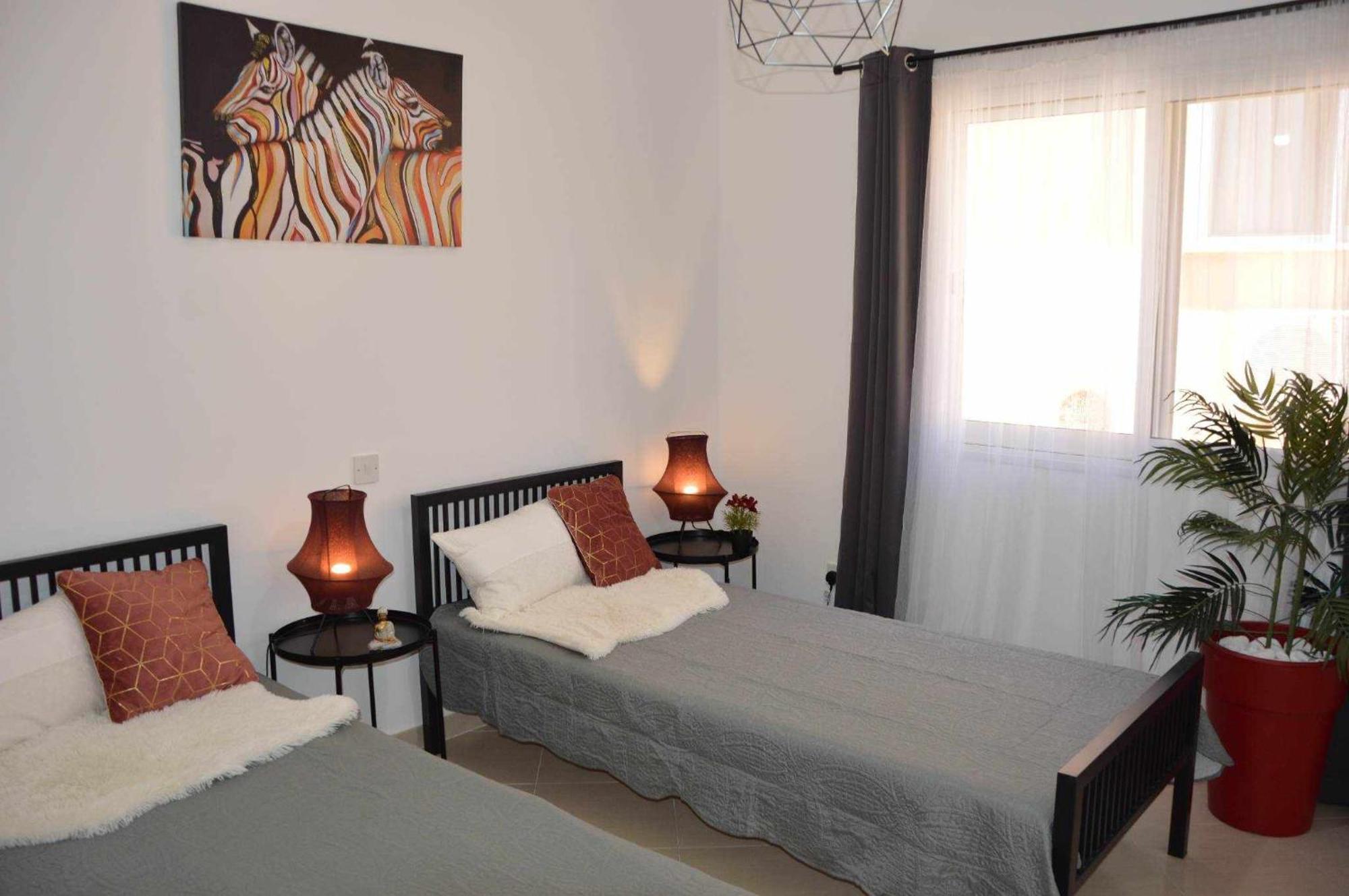 Apartment Sirena Olympia