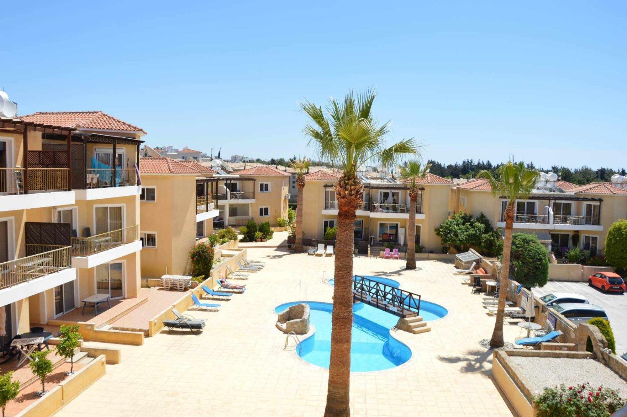 Sirena Olympia * Paphos