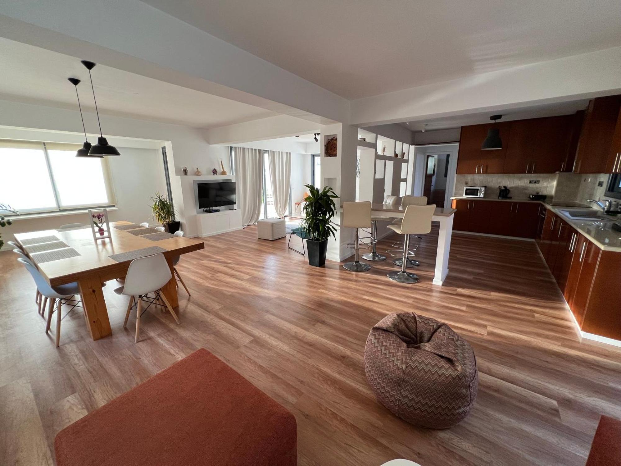 Apartment Julipapas Gardens