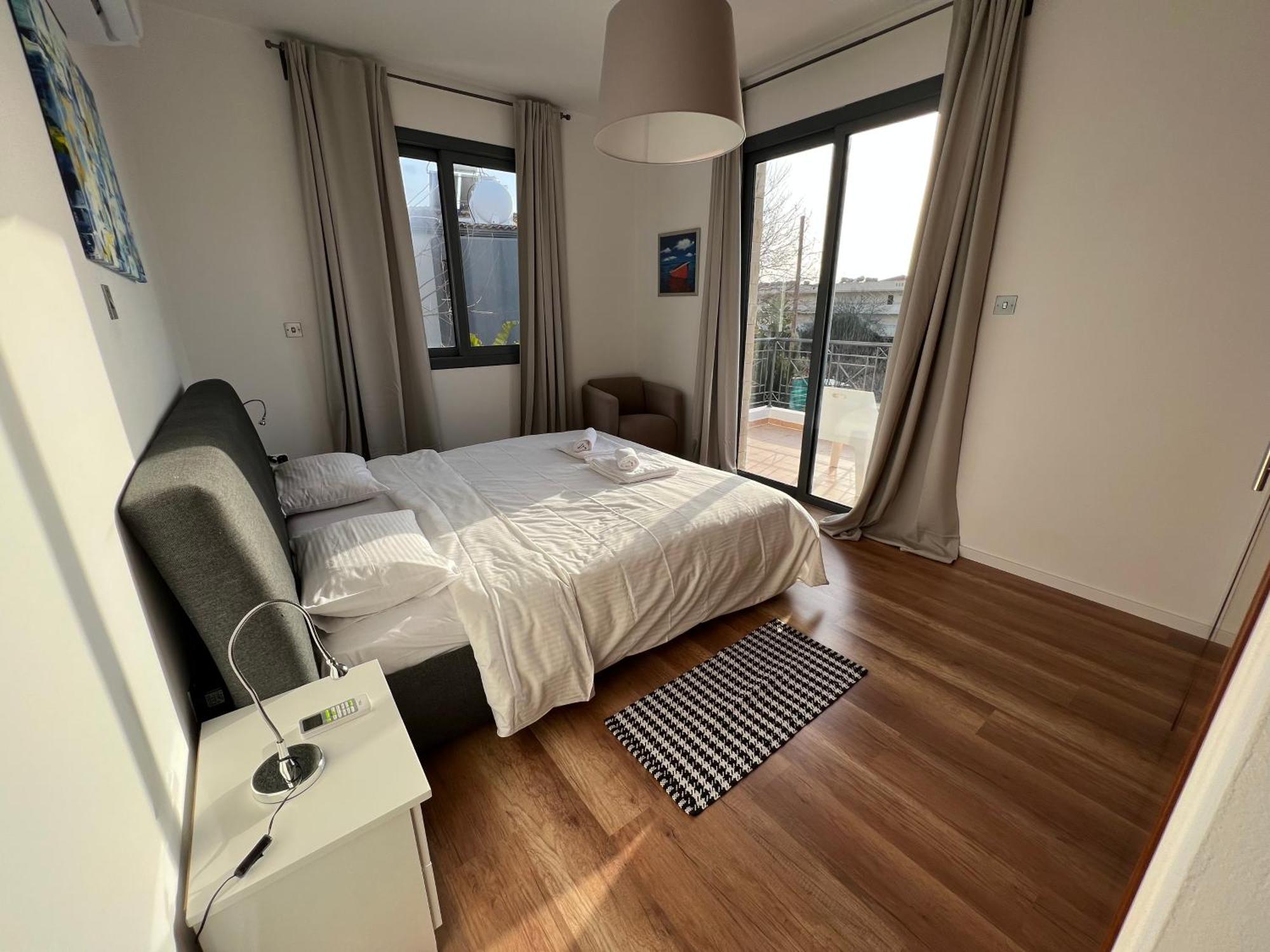 Apartment Julipapas Gardens Paphos