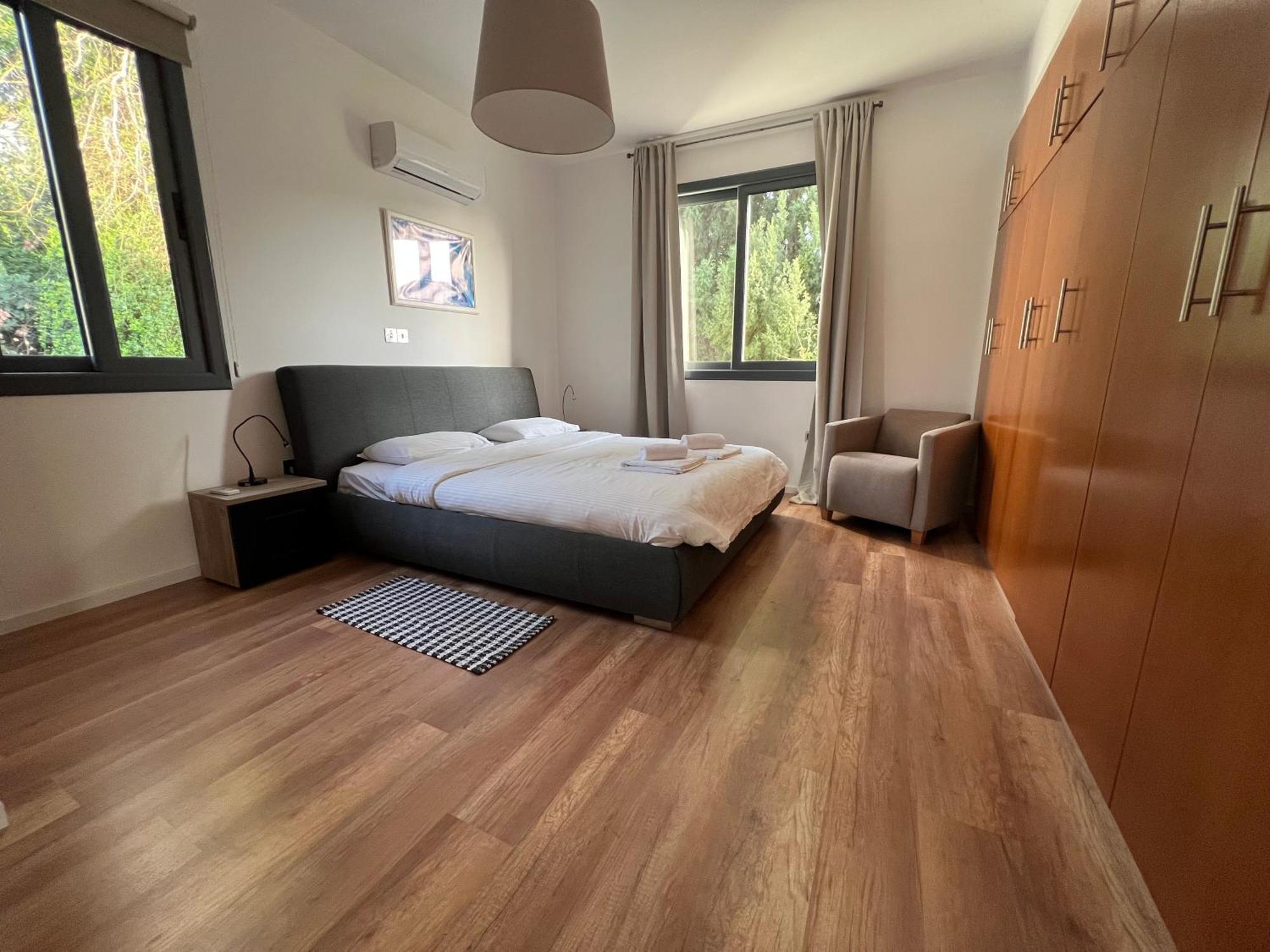 Apartment Julipapas Gardens