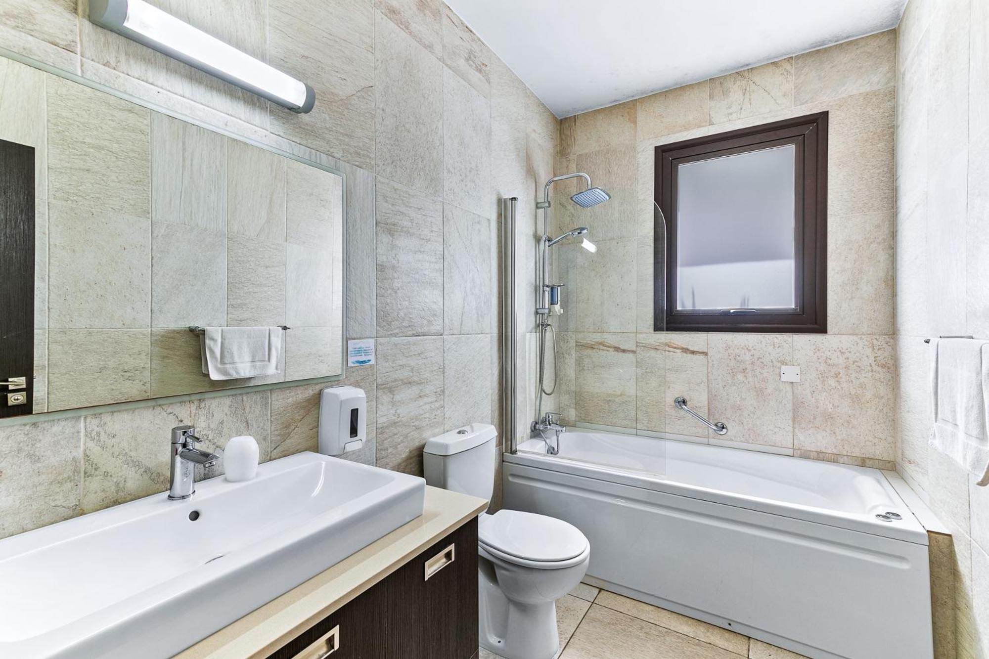 Villa Platzia Paphos