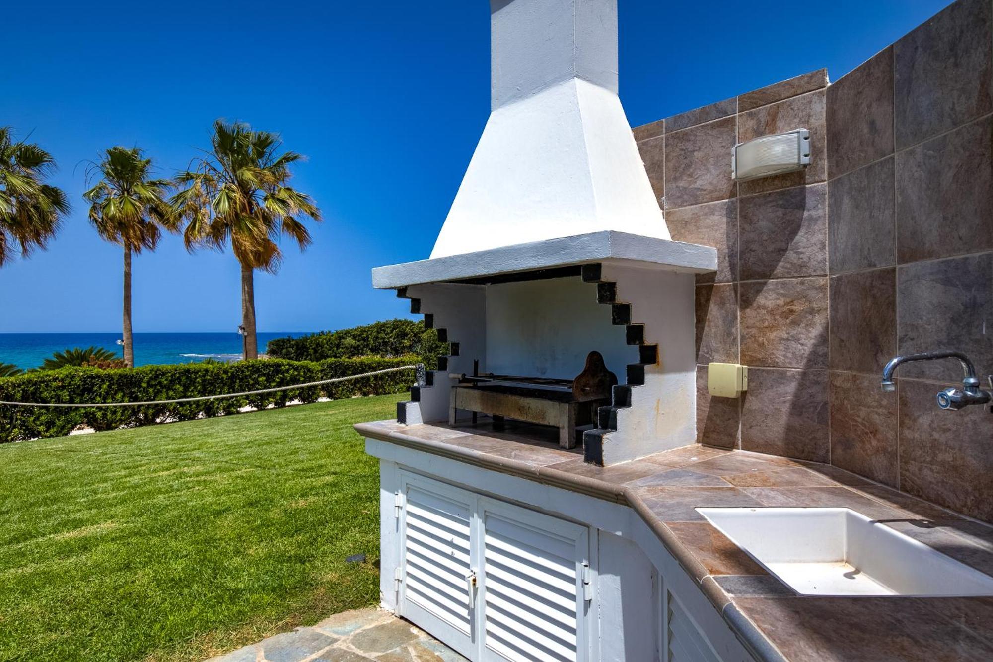 Platzia Villa Paphos