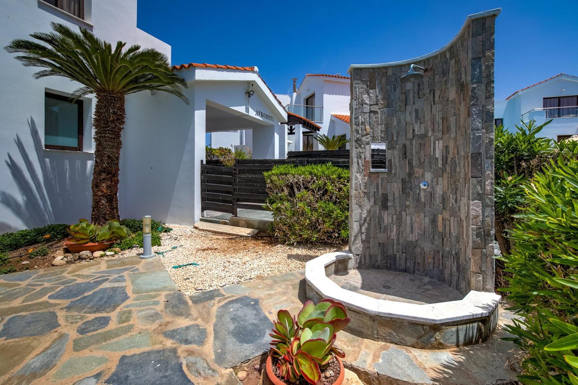 Villa Platzia Paphos