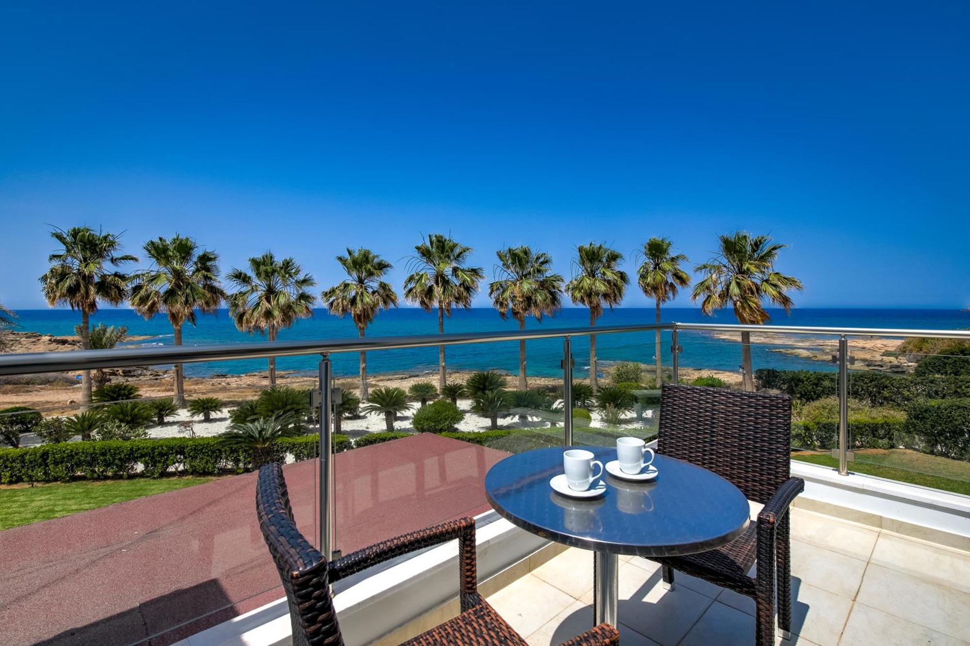 Villa Platzia Paphos