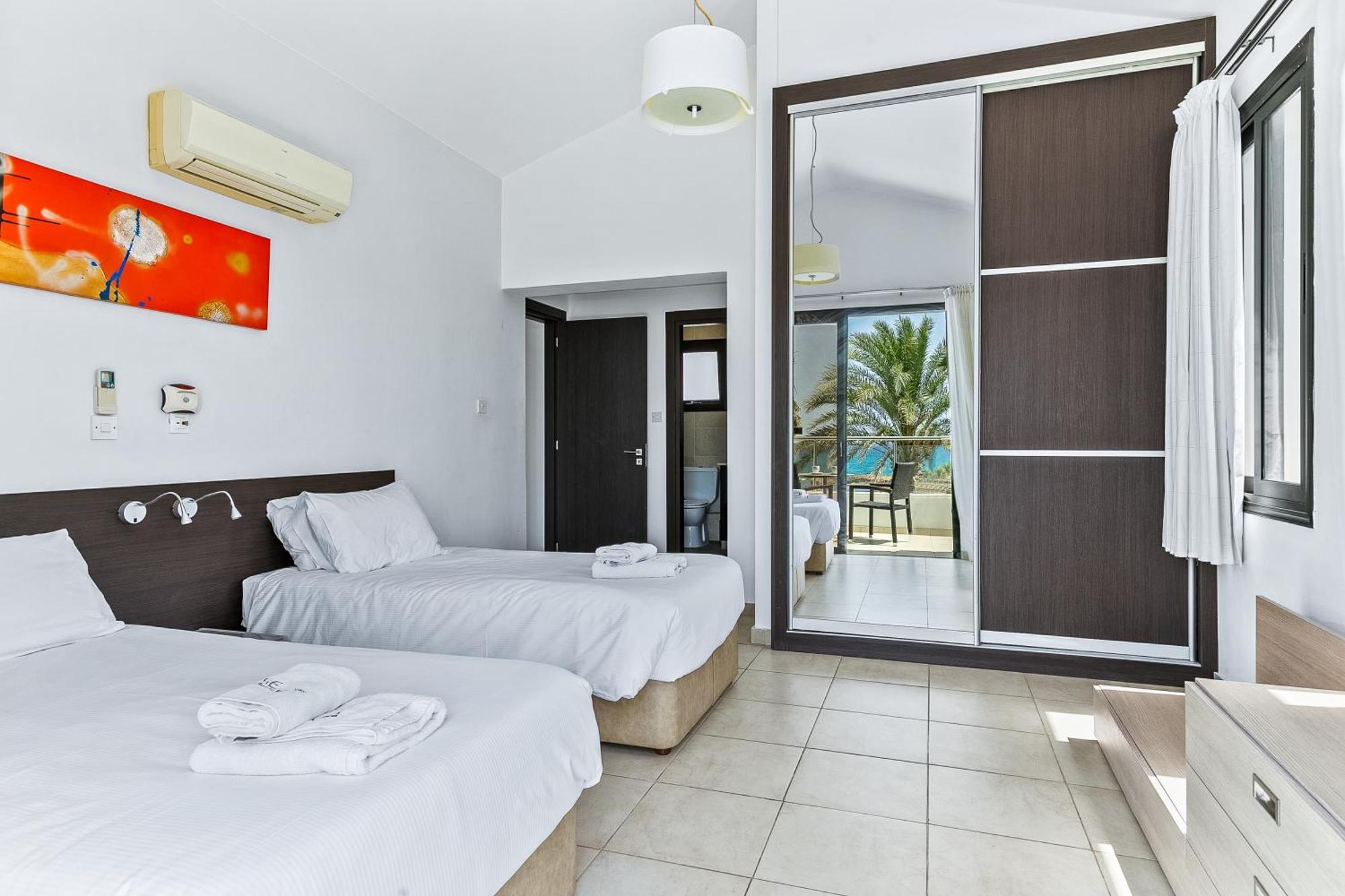 Platzia Villa Paphos
