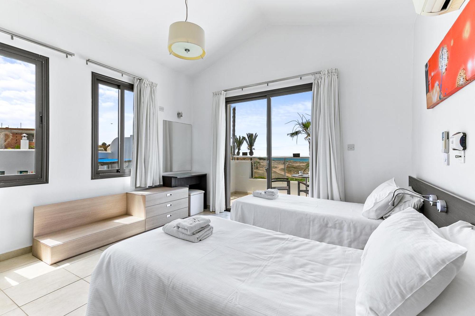 Villa Platzia Paphos