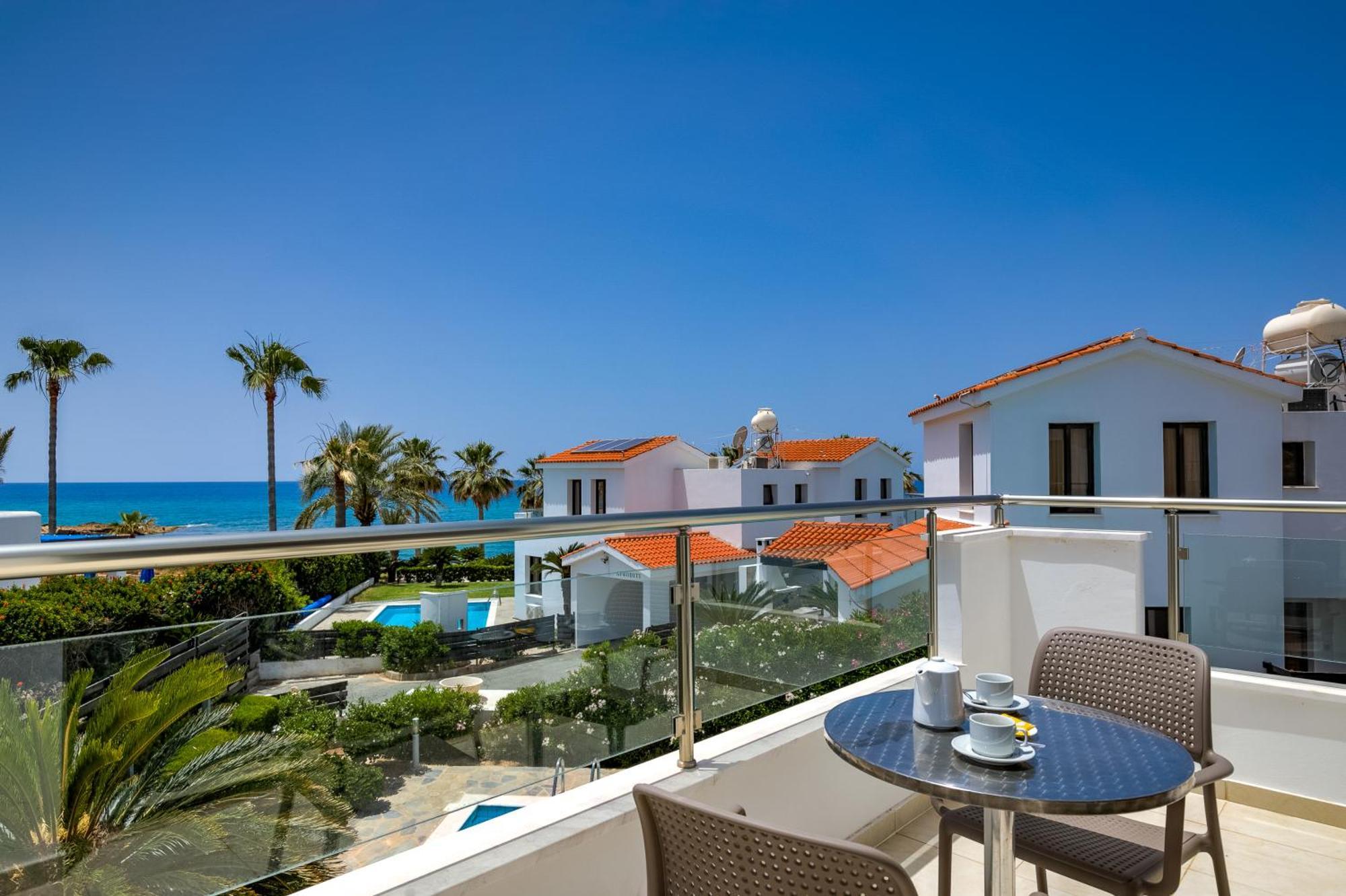 Platzia Villa *