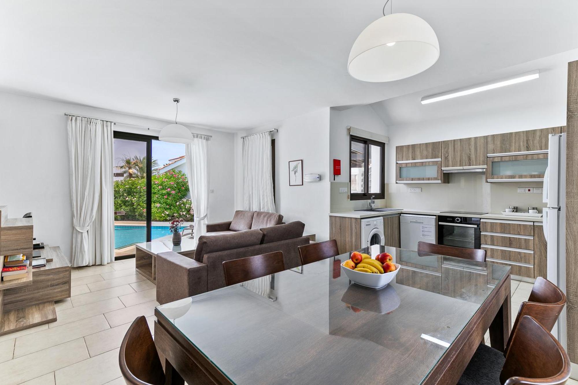 Platzia Villa Paphos