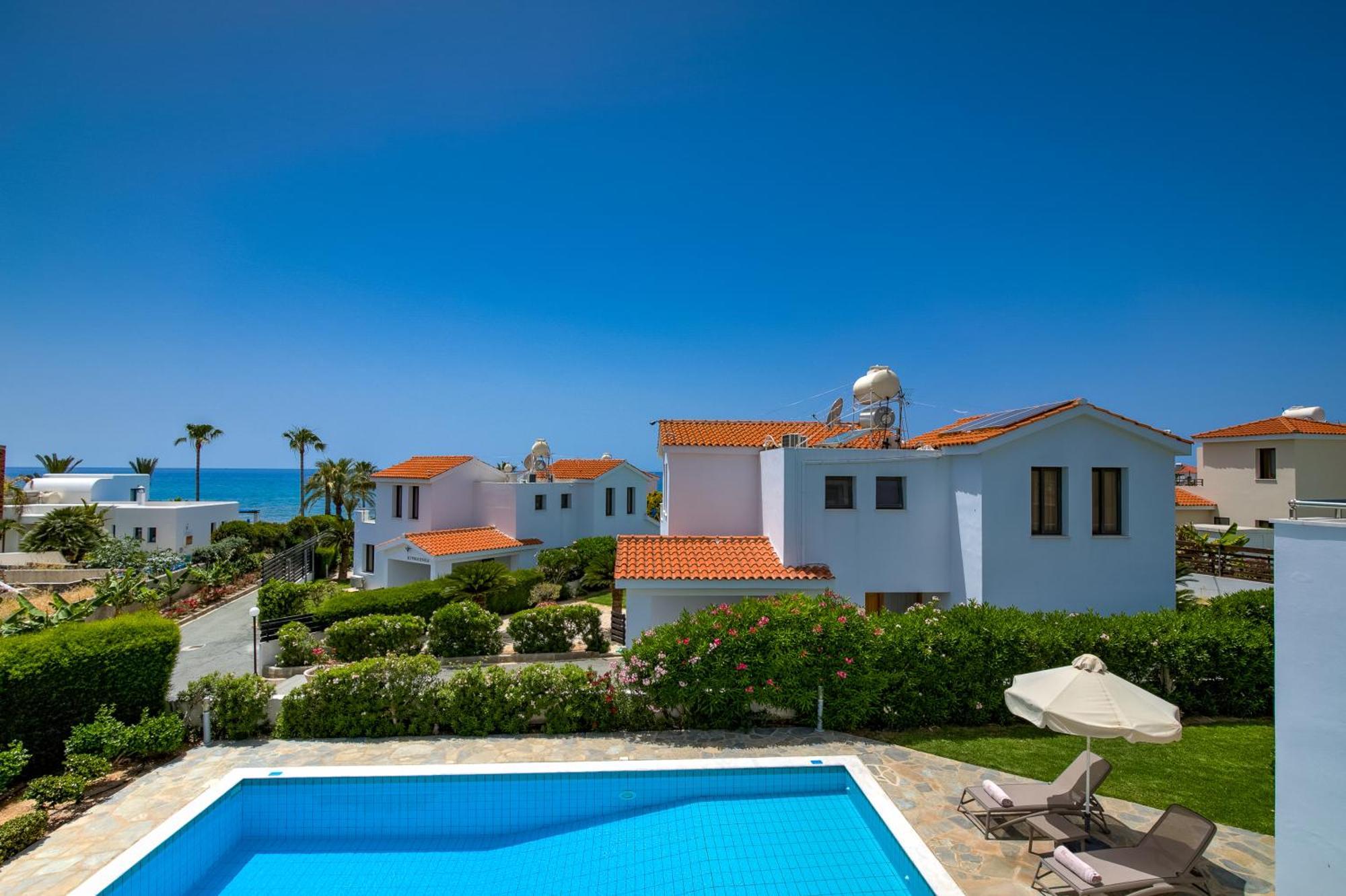 Villa Platzia Paphos