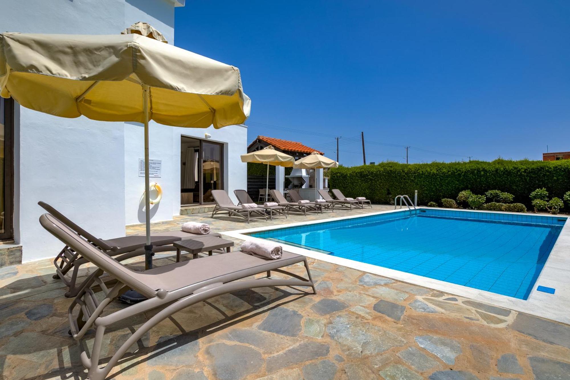 Villa Platzia