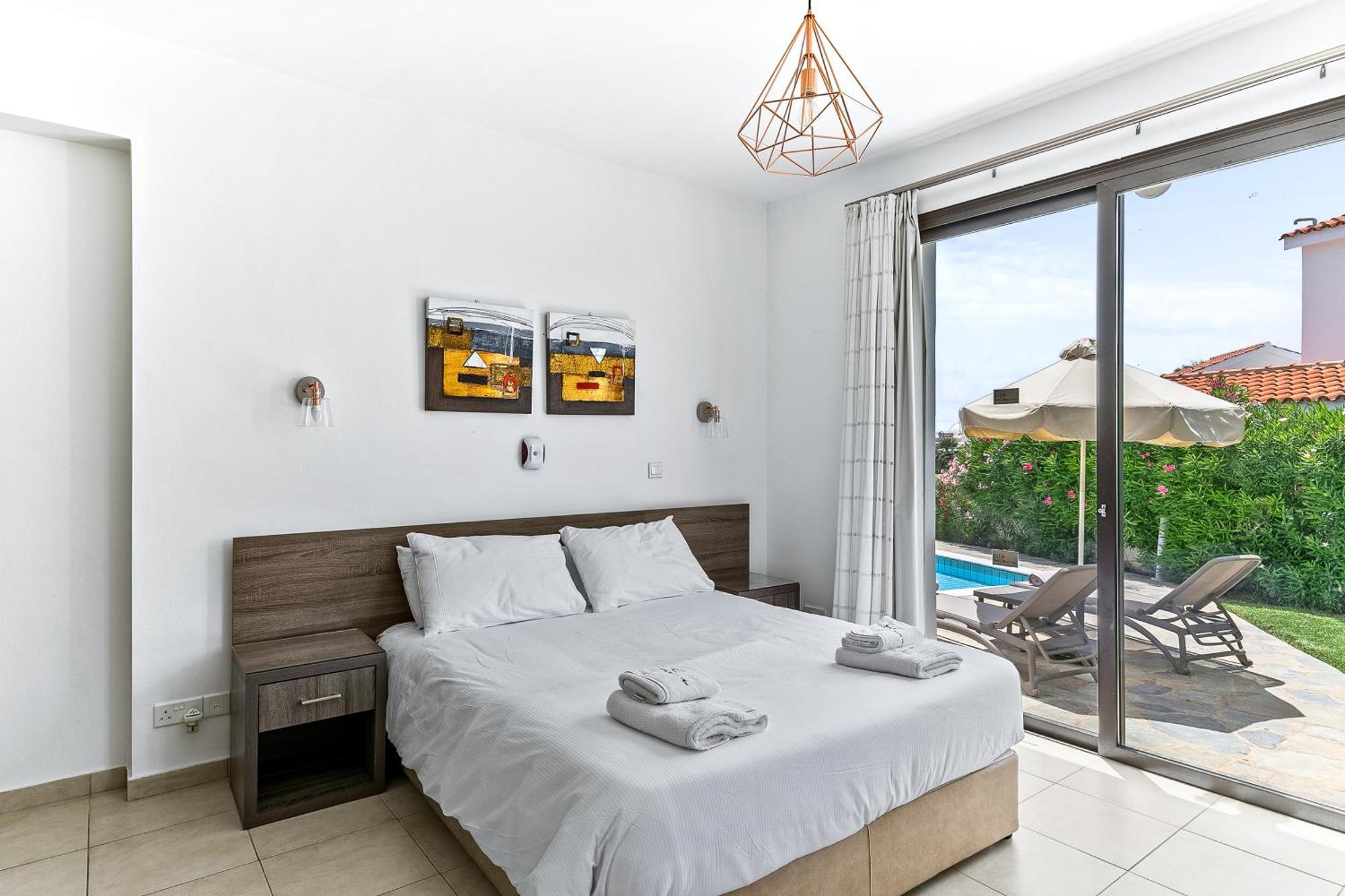Platzia Villa
