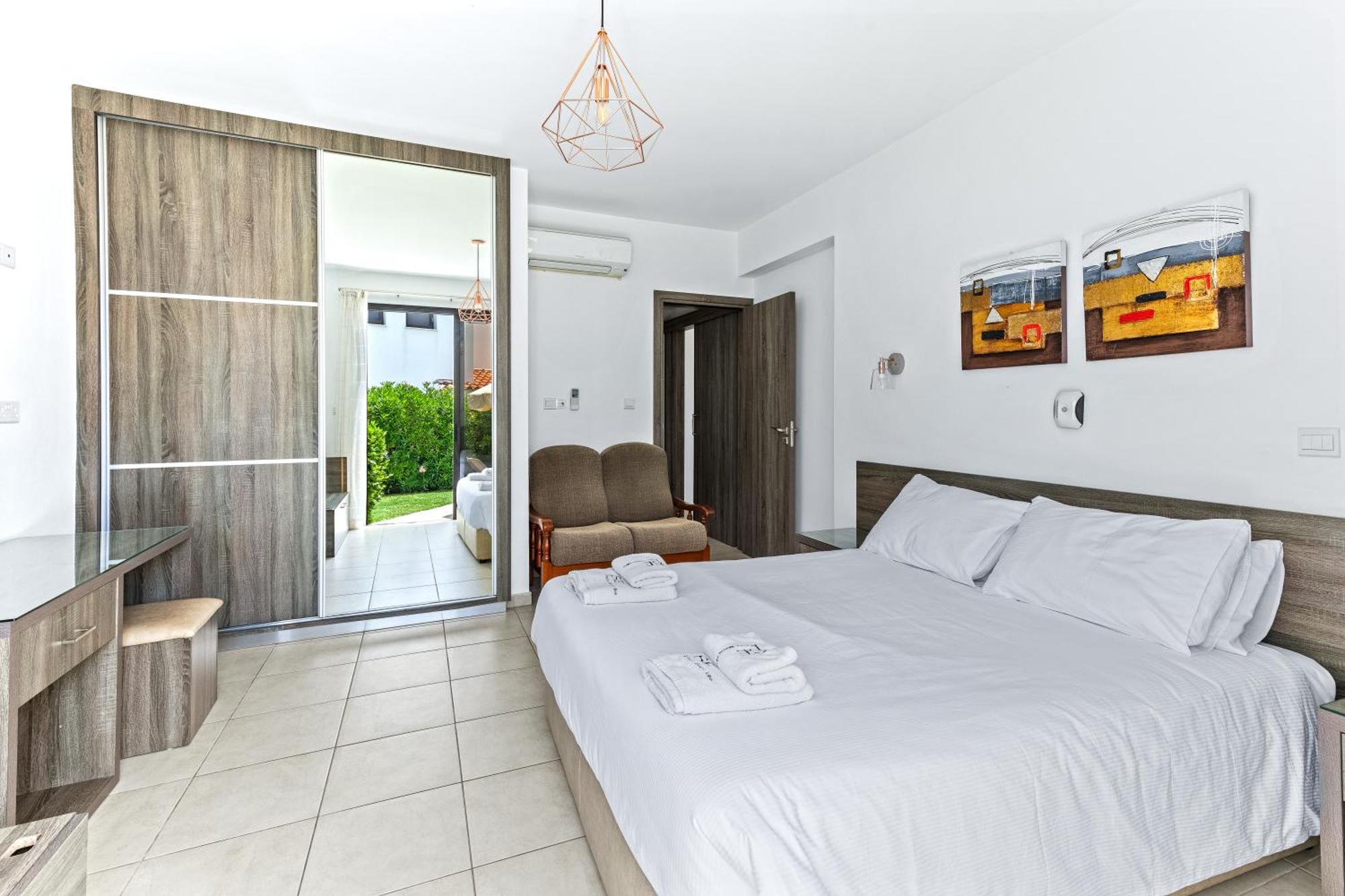 Platzia Villa Paphos