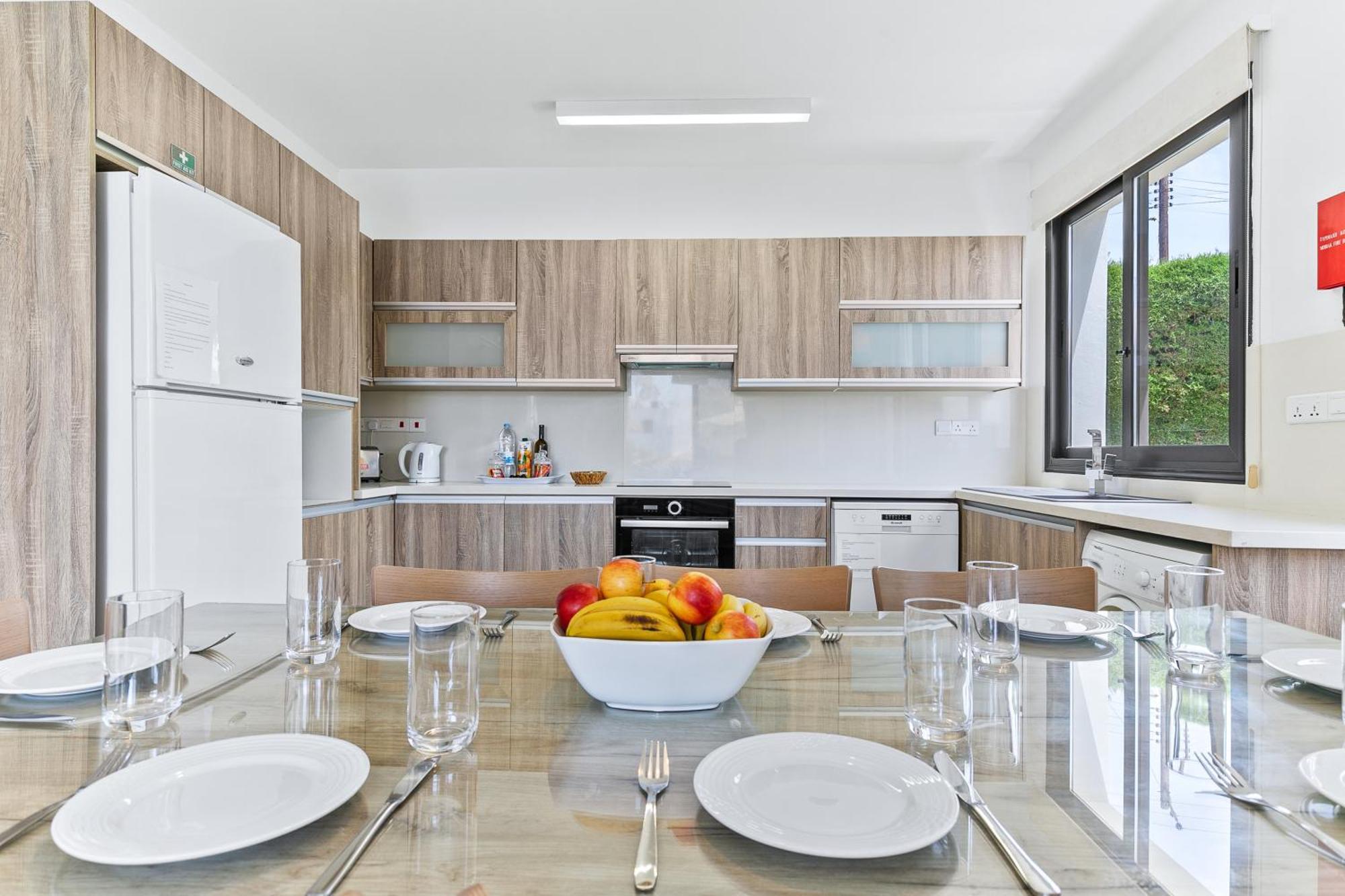 Villa Platzia