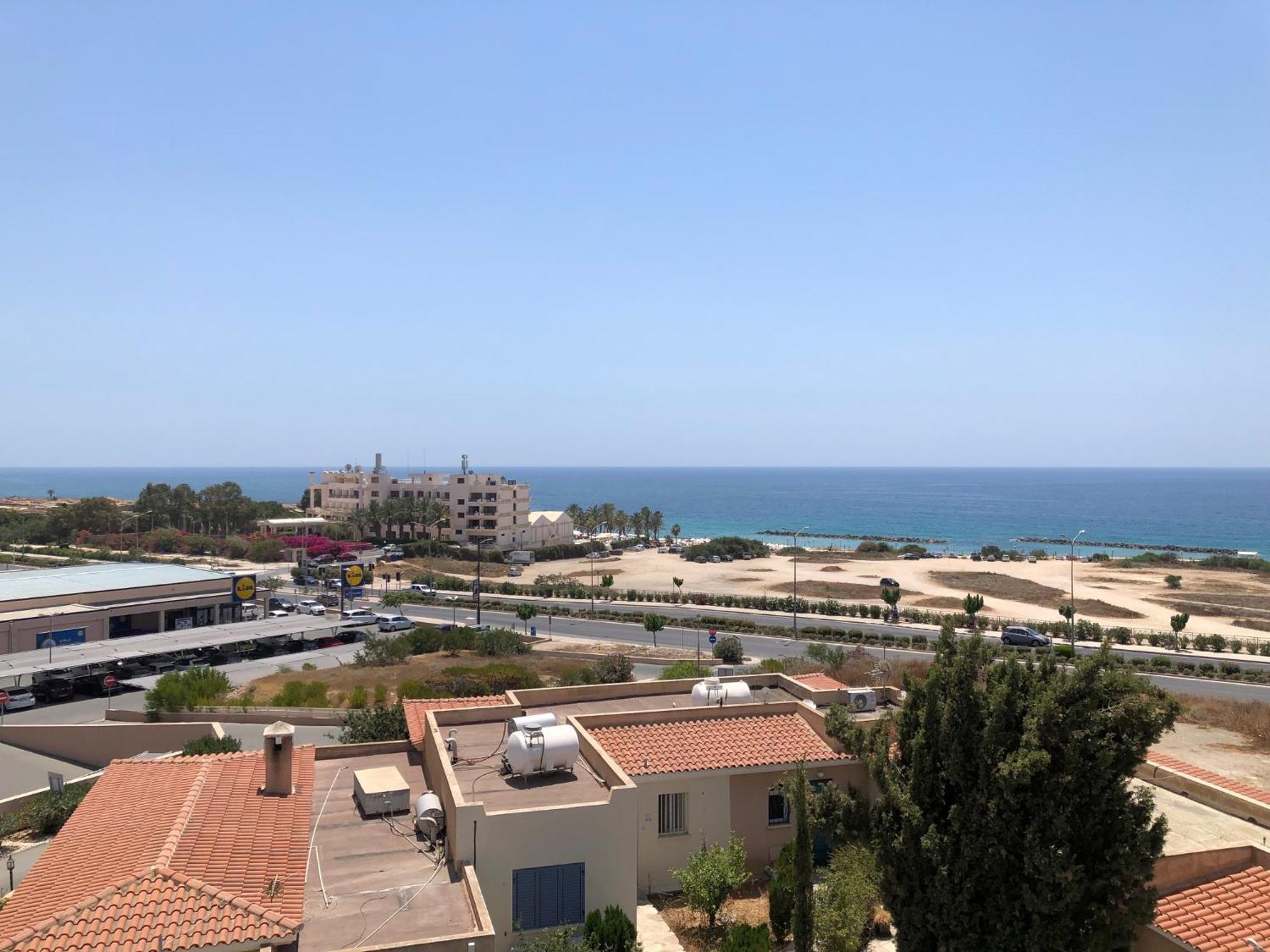 Apartamento Kings Palace - Modern Penthouse With Incredible Sea Views *
