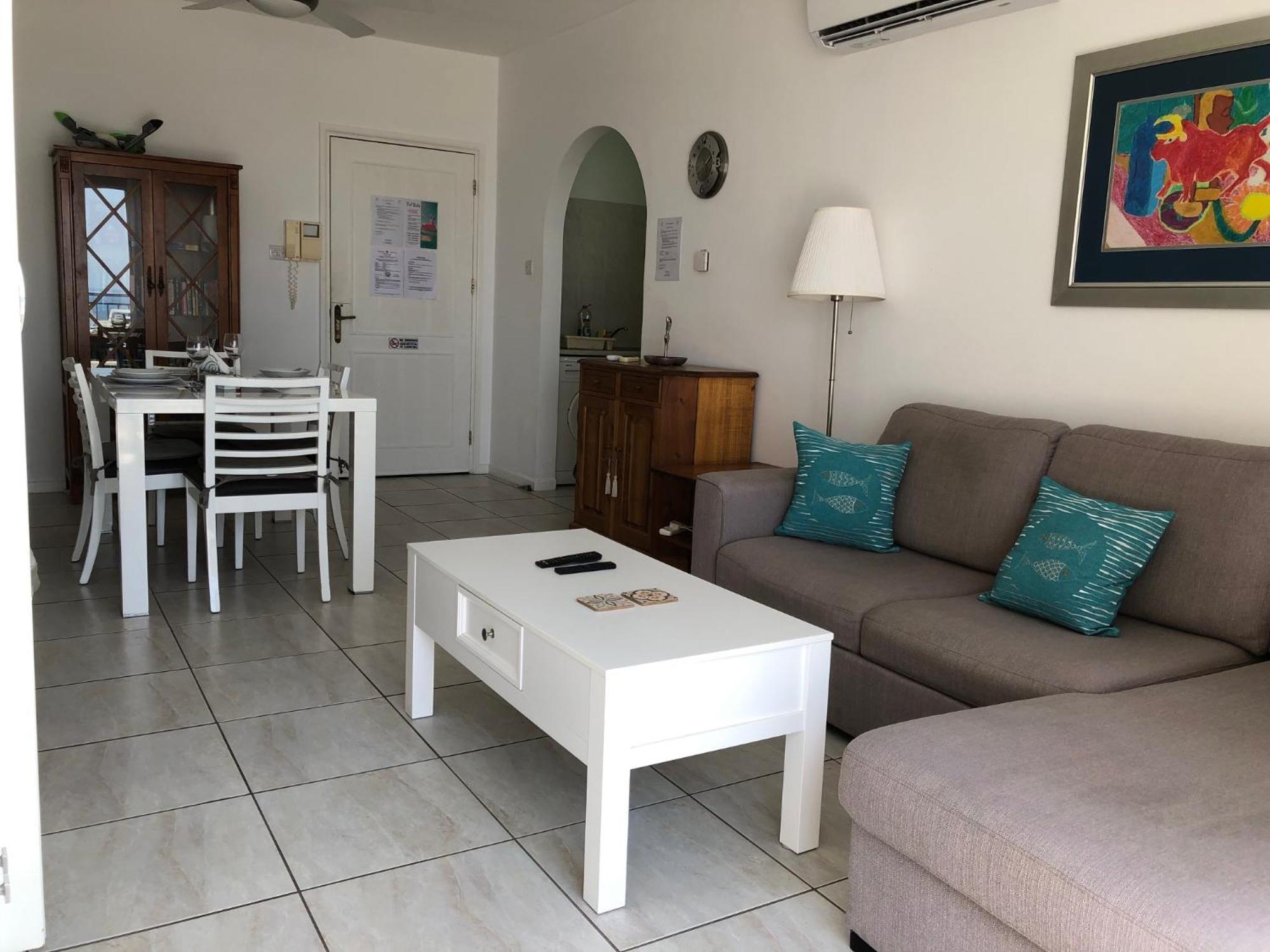 Kings Palace - Modern Penthouse With Incredible Sea Views Apartamento